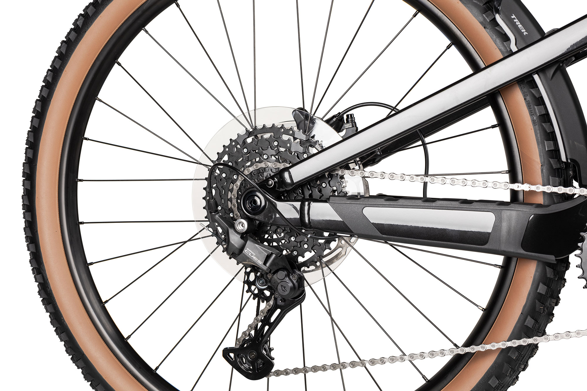 Trek Powerfly FS+ 4 800 2026 M | mercury/dark web
