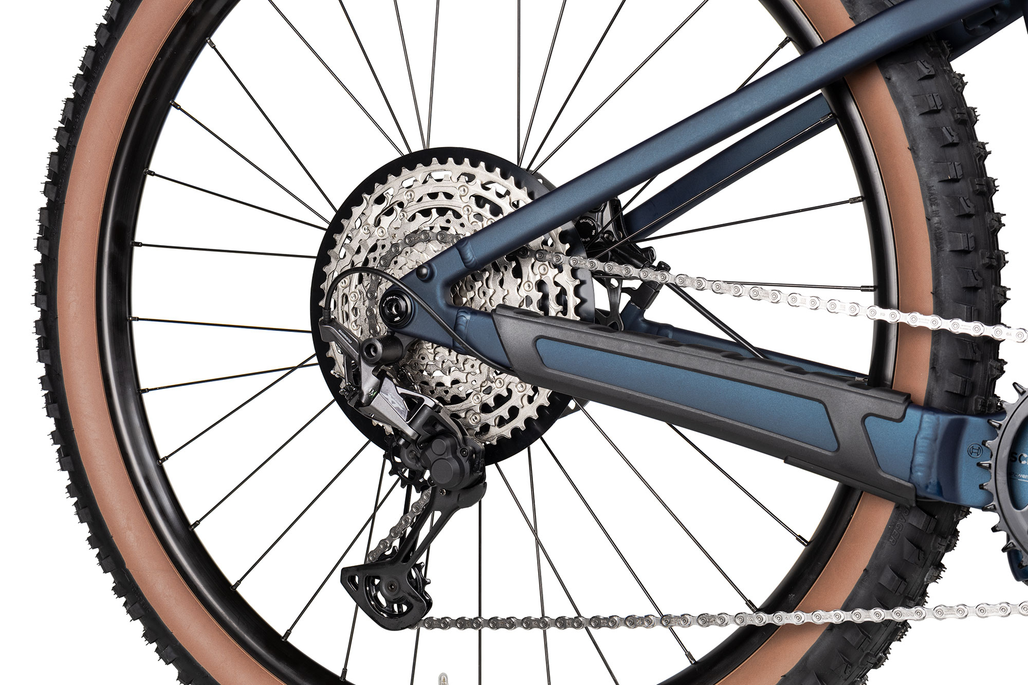 Trek Powerfly+ 6 Gen 5 2026 
