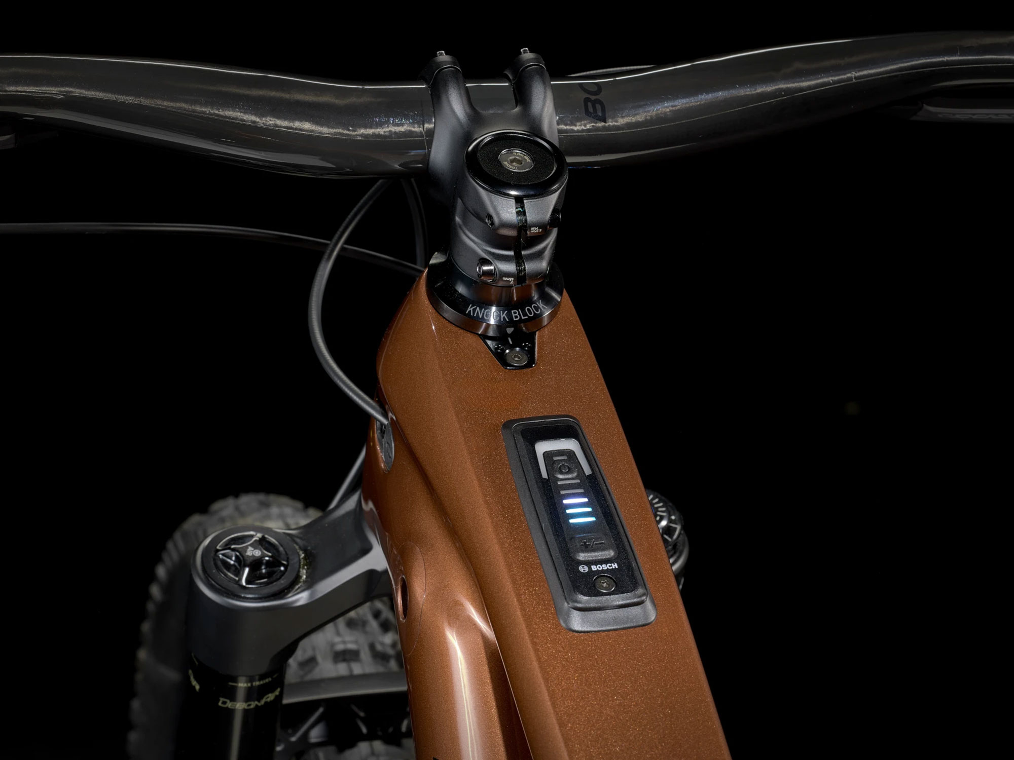 Trek Rail 9.8 GX AXS T-Type Gen 4 XL | pennyflake