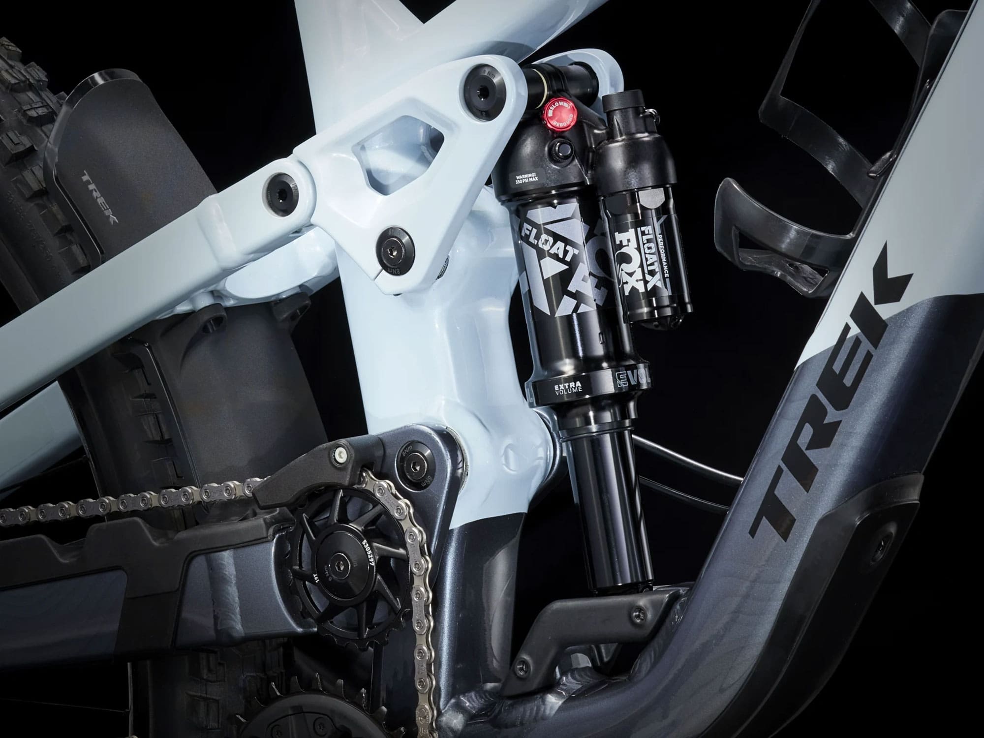 Trek Slash 8 2026 S | plasma grey pearl