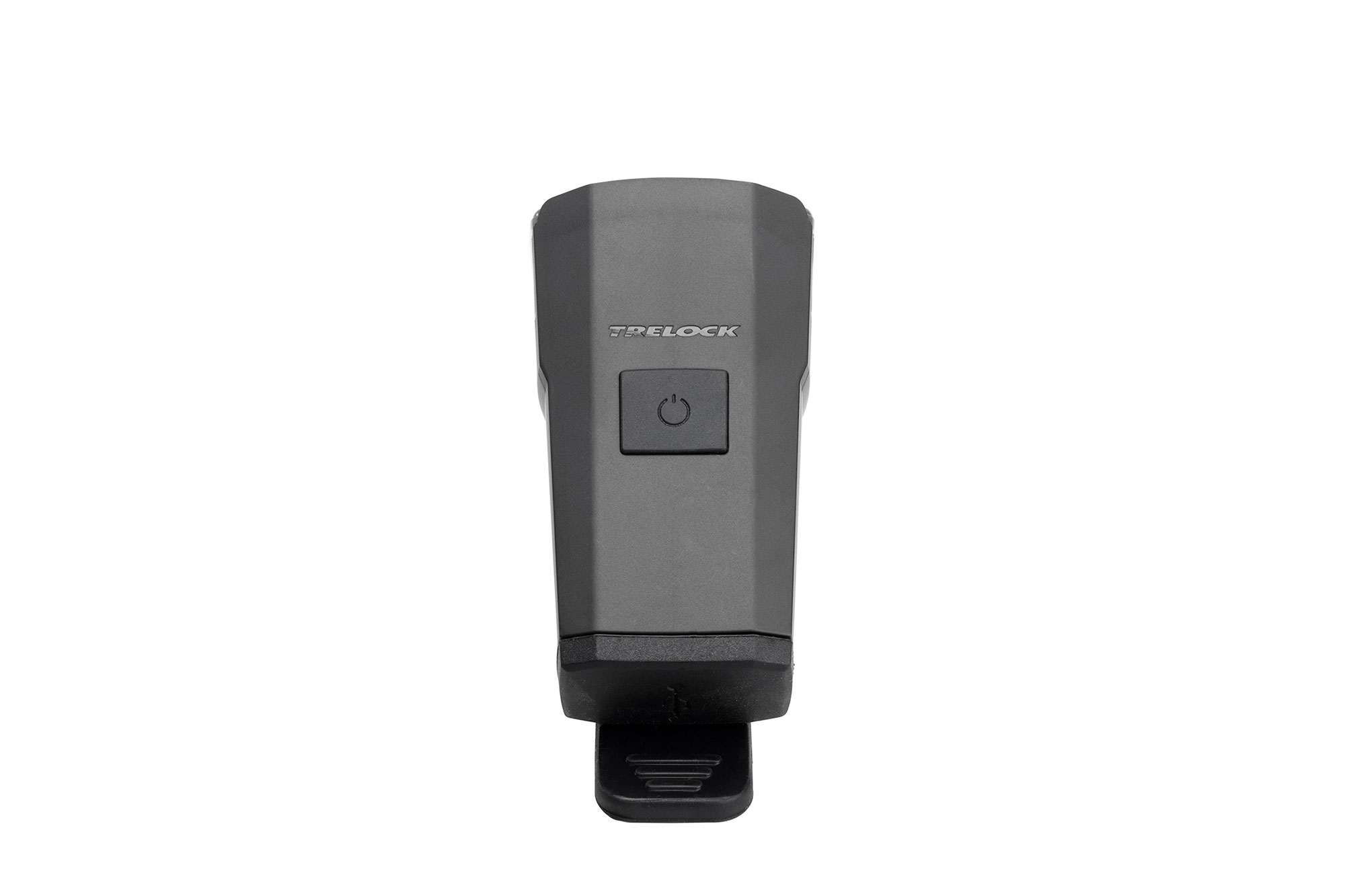 Trelock LS440/740 Lighthammer Set 40 Lux Lichtset schwarz