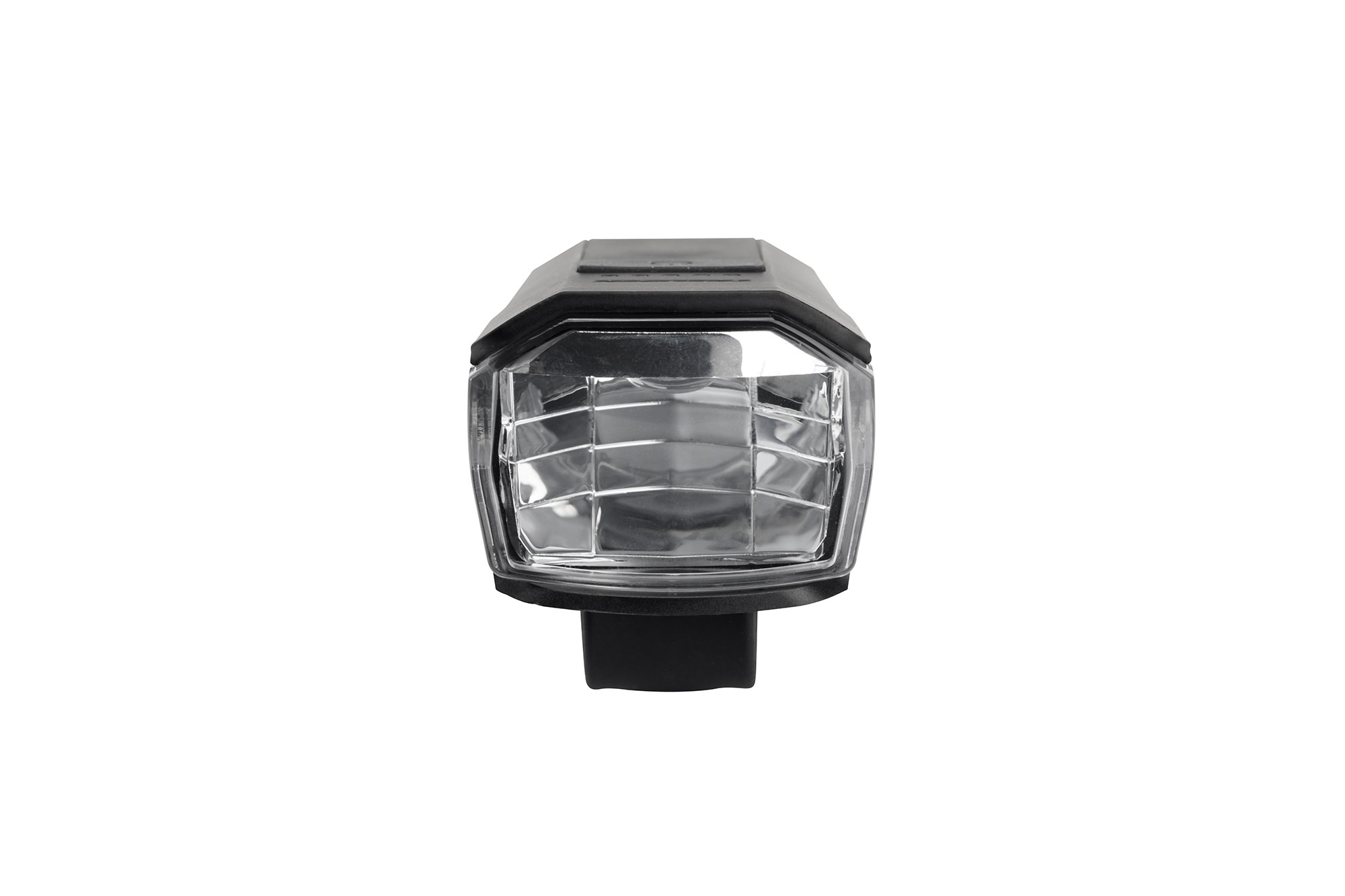 Trelock LS480/740 Lighthammer Set 80 Lux Lichtset schwarz
