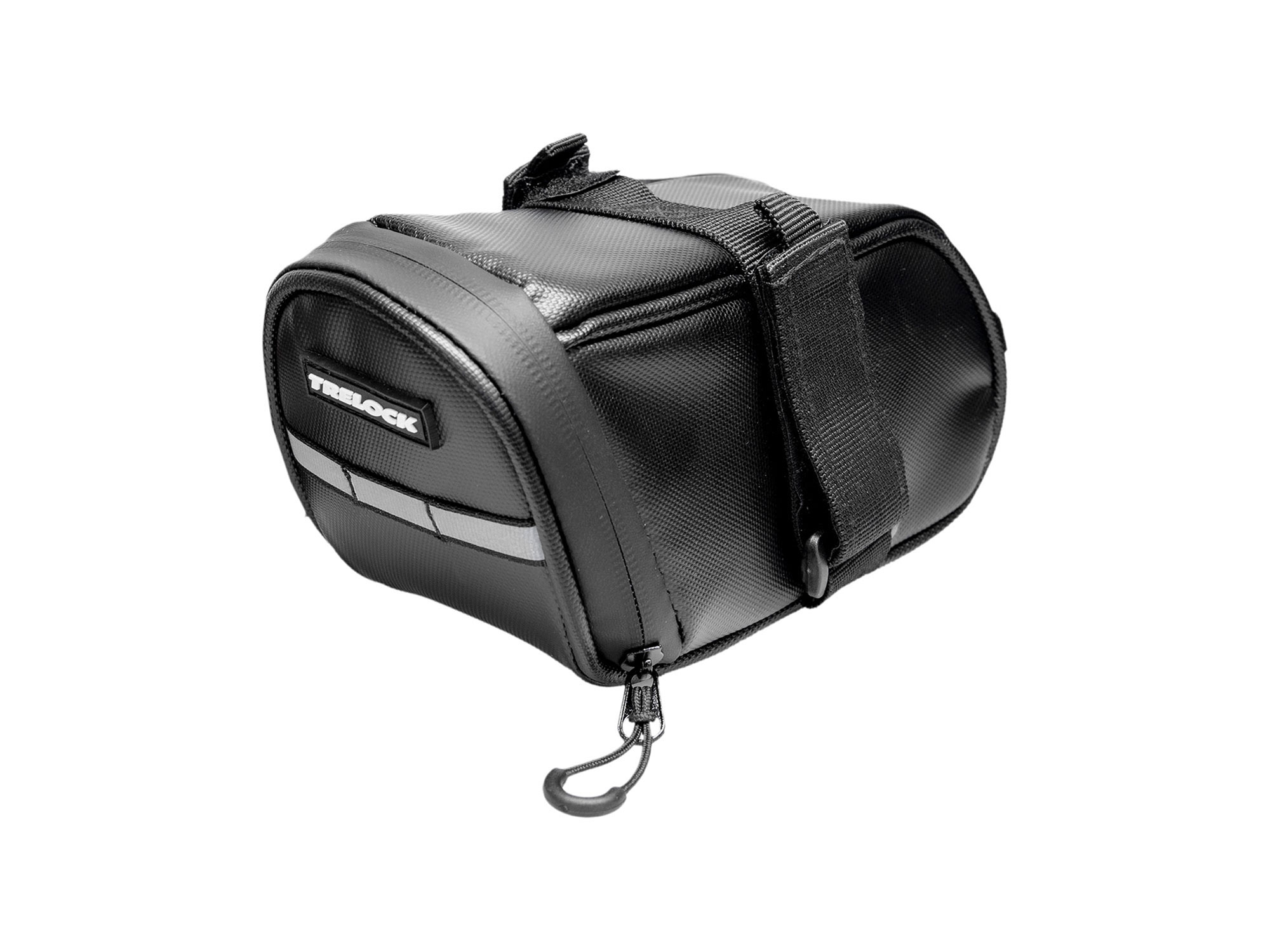 Trelock RS453BAL/ZR355/Bag Rahmenschloss-Set schwarz