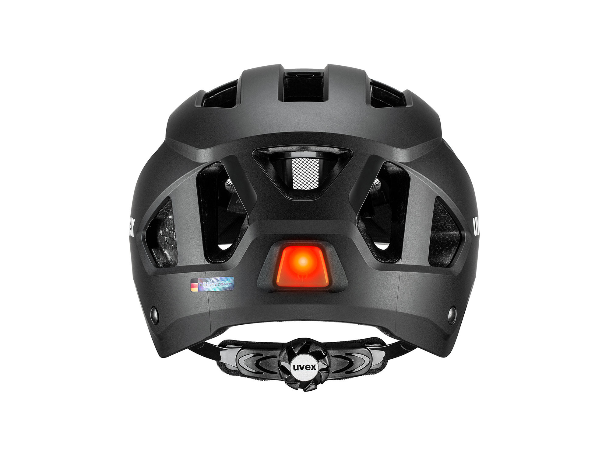 Uvex City Stride Helm 