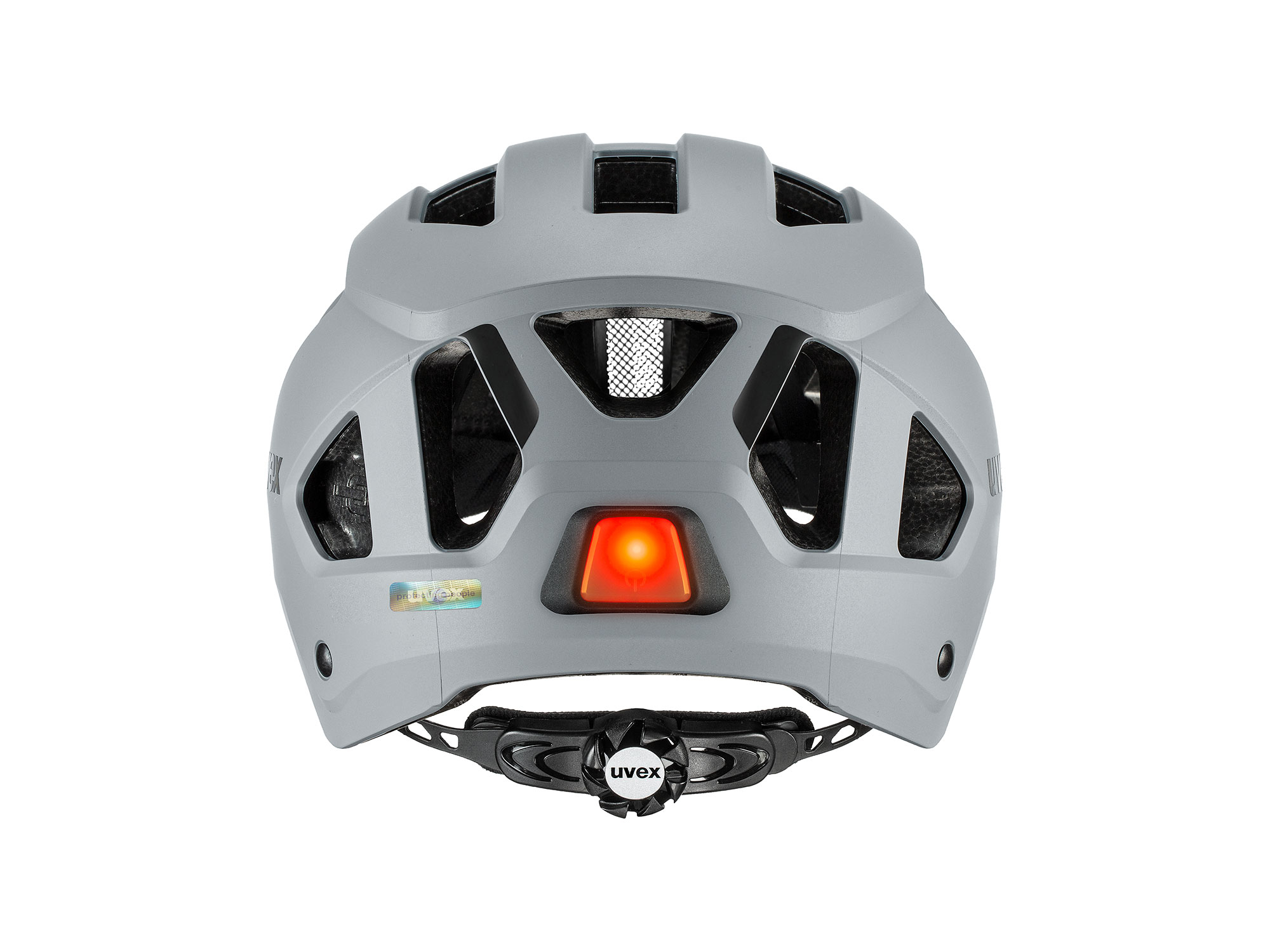 Uvex City Stride Helm 