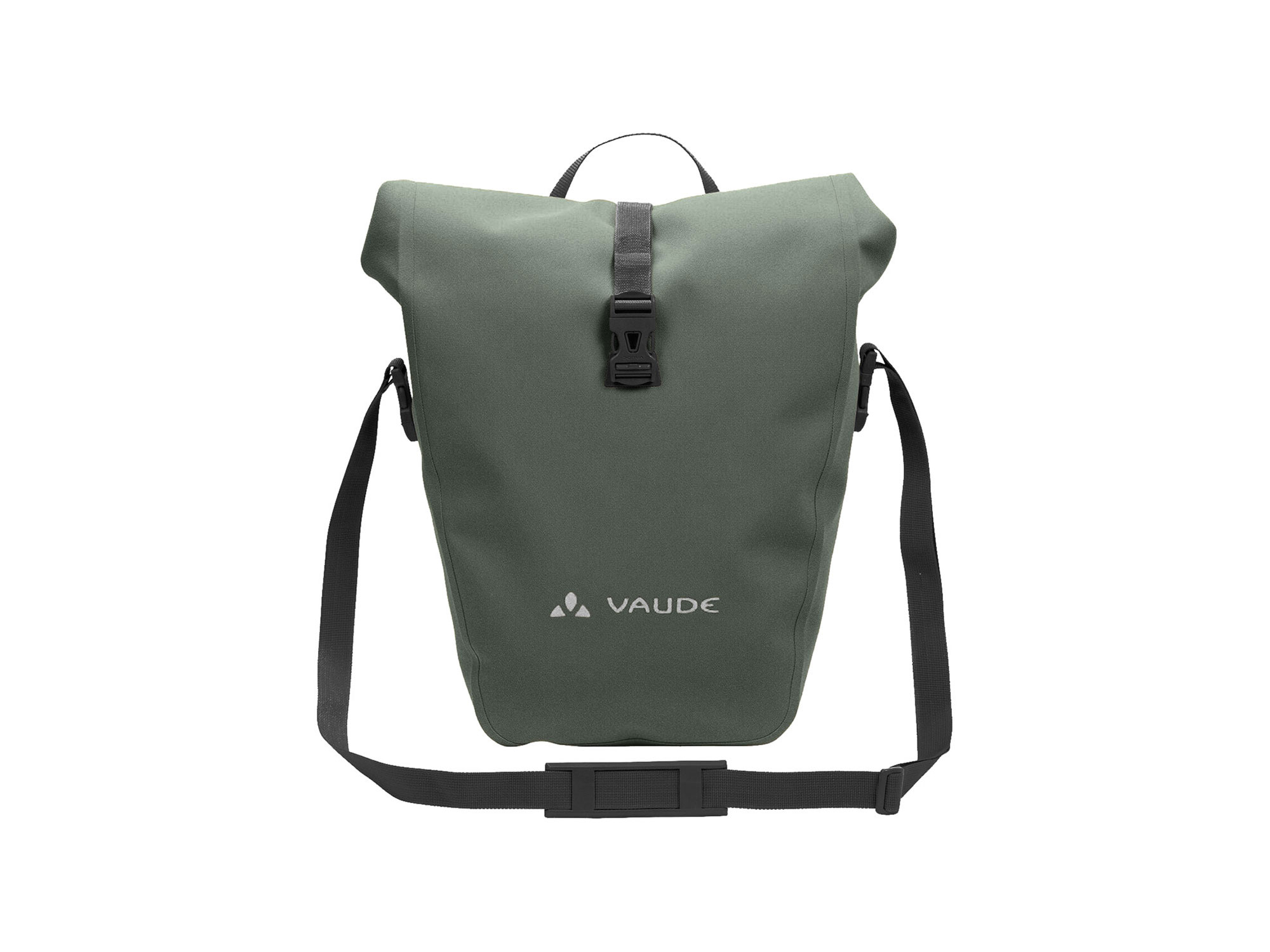 Vaude Aqua Back Deluxe SE Hecktaschen 48 Liter | olive