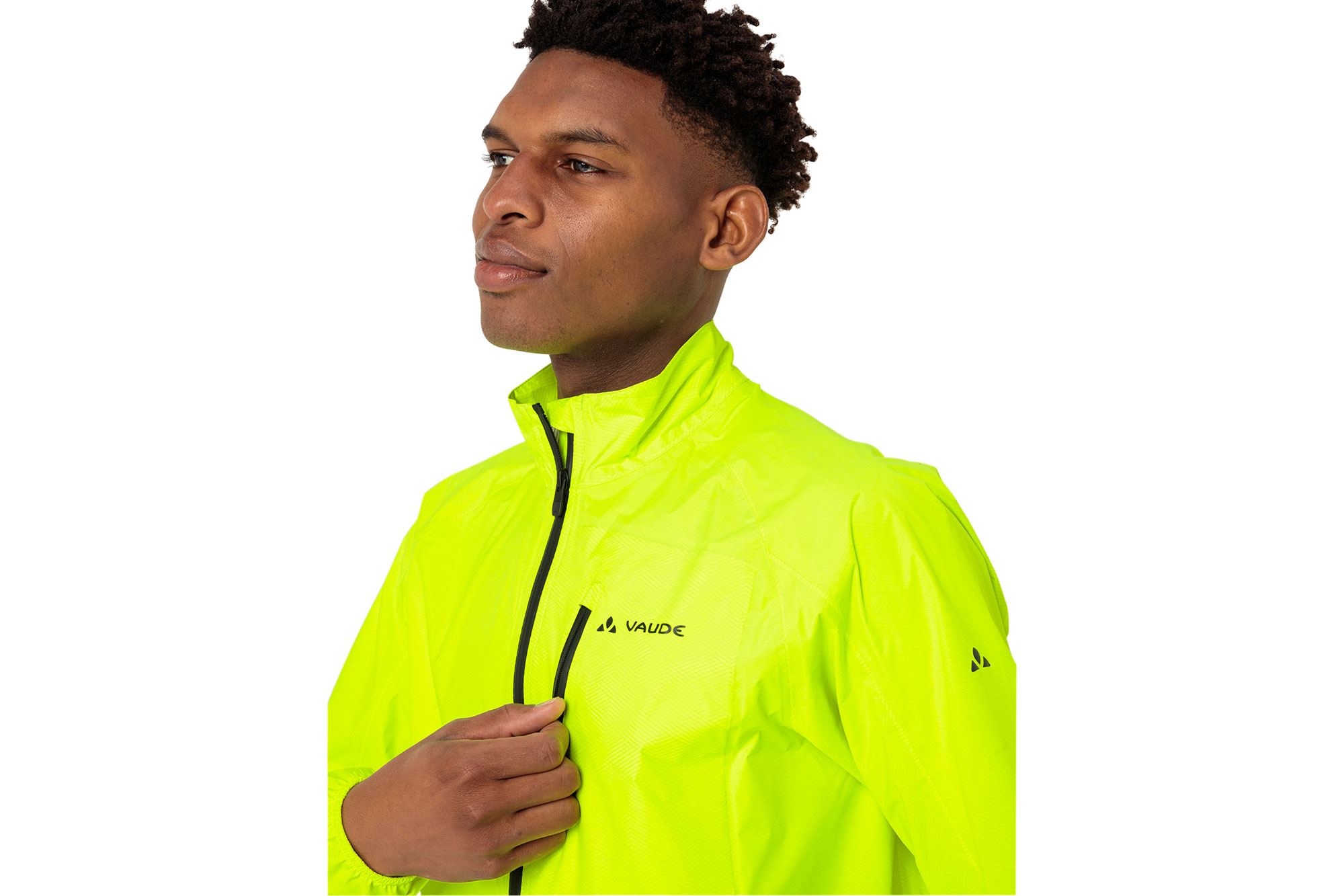 Vaude Drop Jacket III Men 