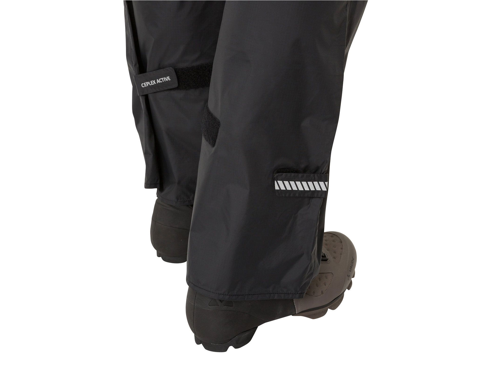 Vaude Drop Pants II Men Hose 