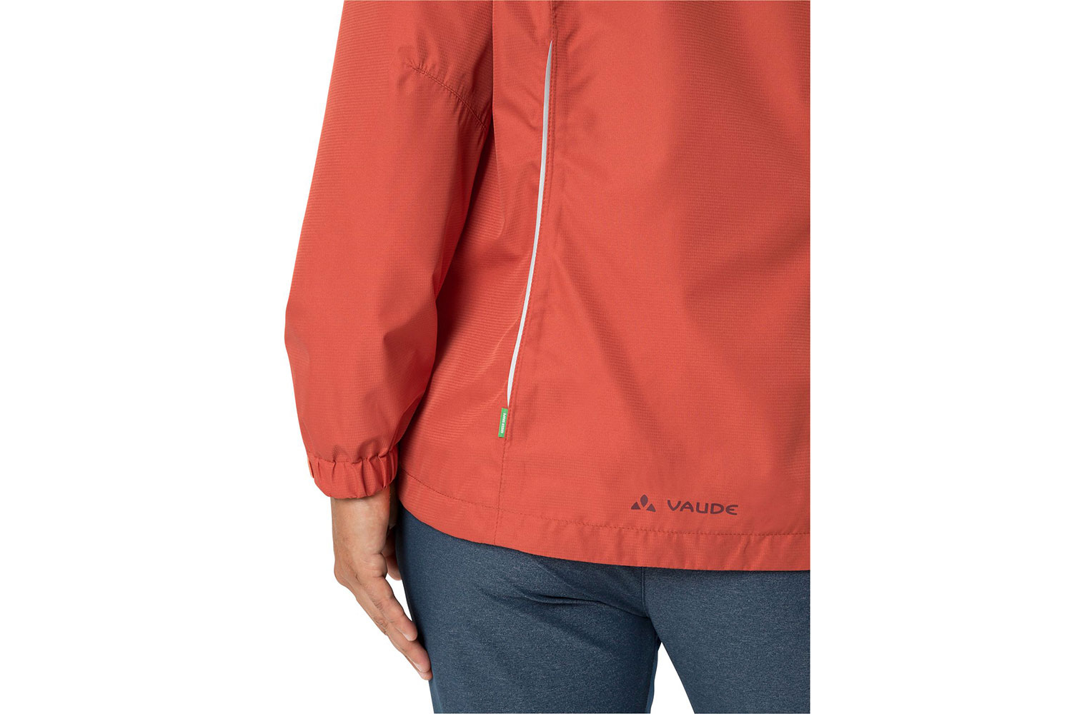 Vaude Escape Bike Light Jacket Women 40 | hotchili