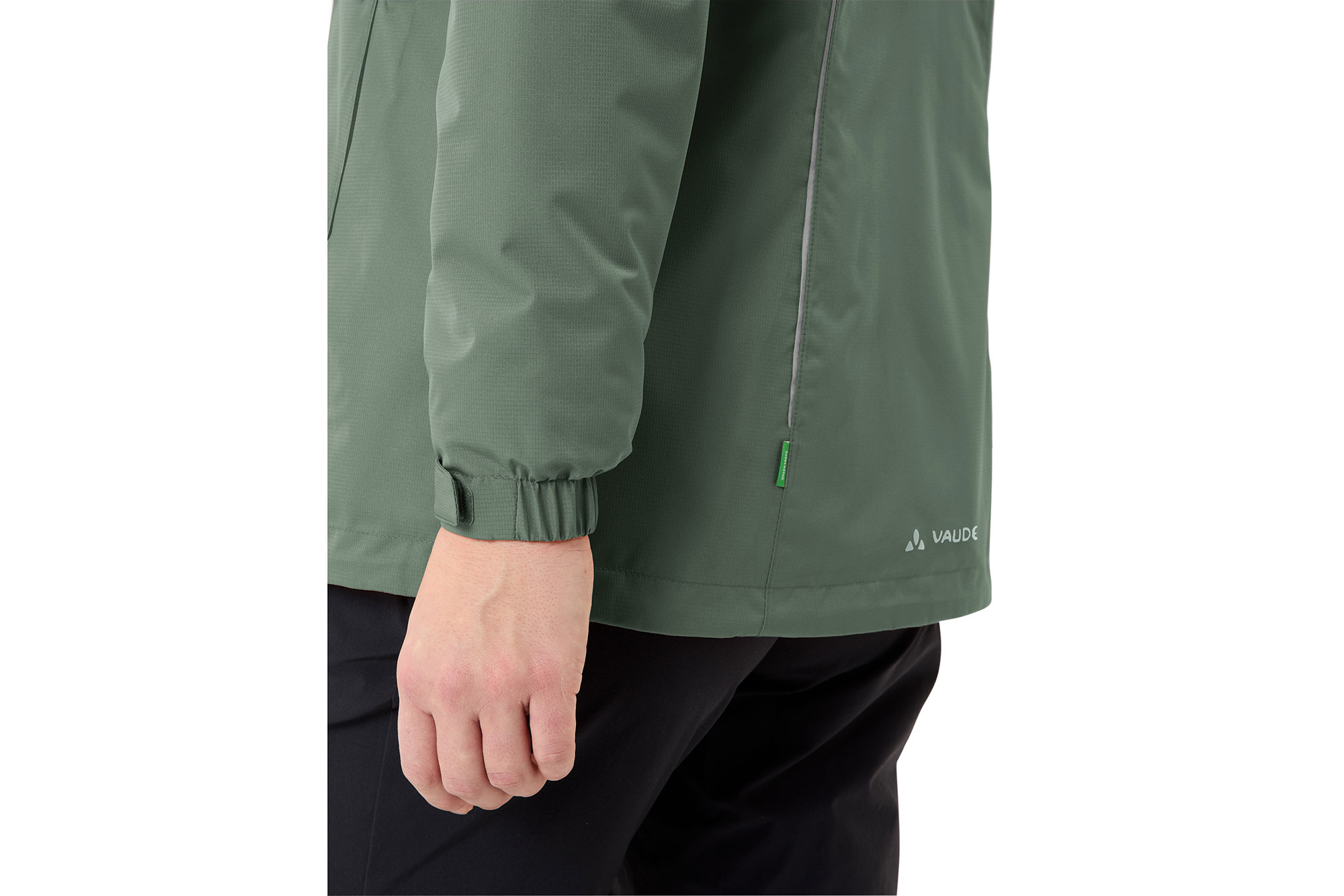 Vaude Escape Bike Warm Jacket WMS 40 | agave