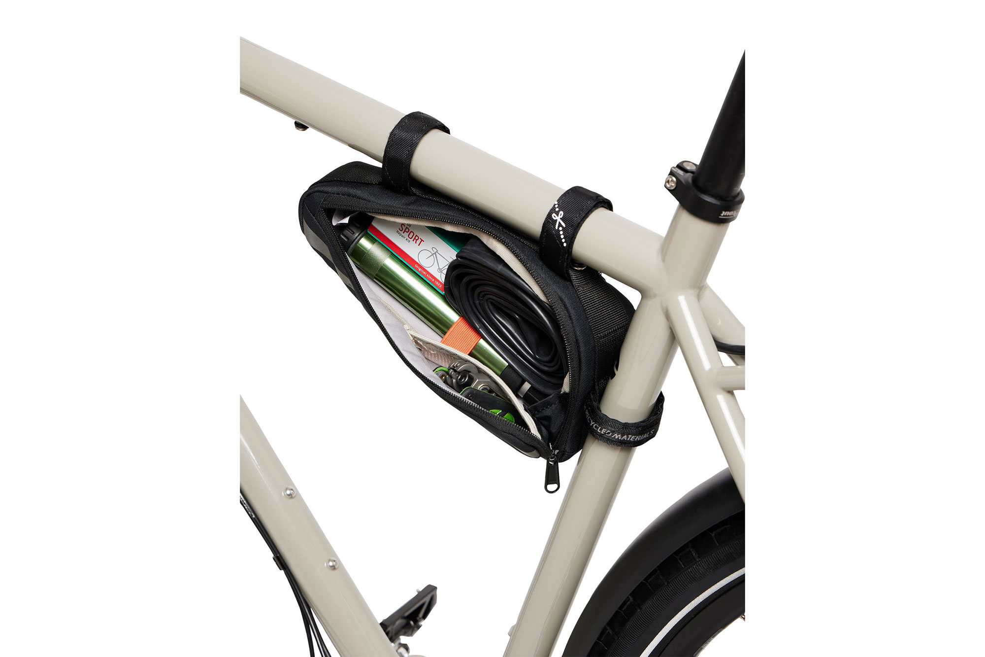 Vaude Frame Bag Rahmentasche 