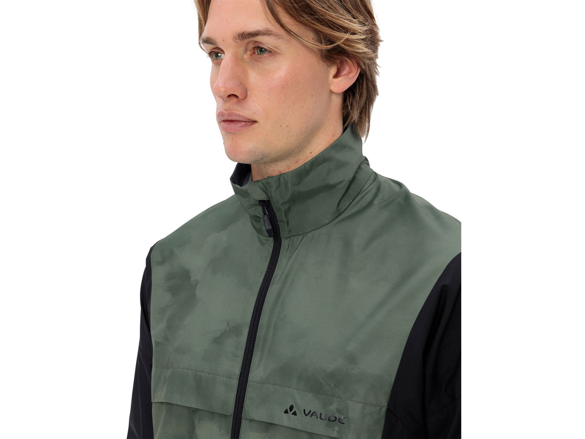 Vaude Loamer Air Jacket Men XXL | agave