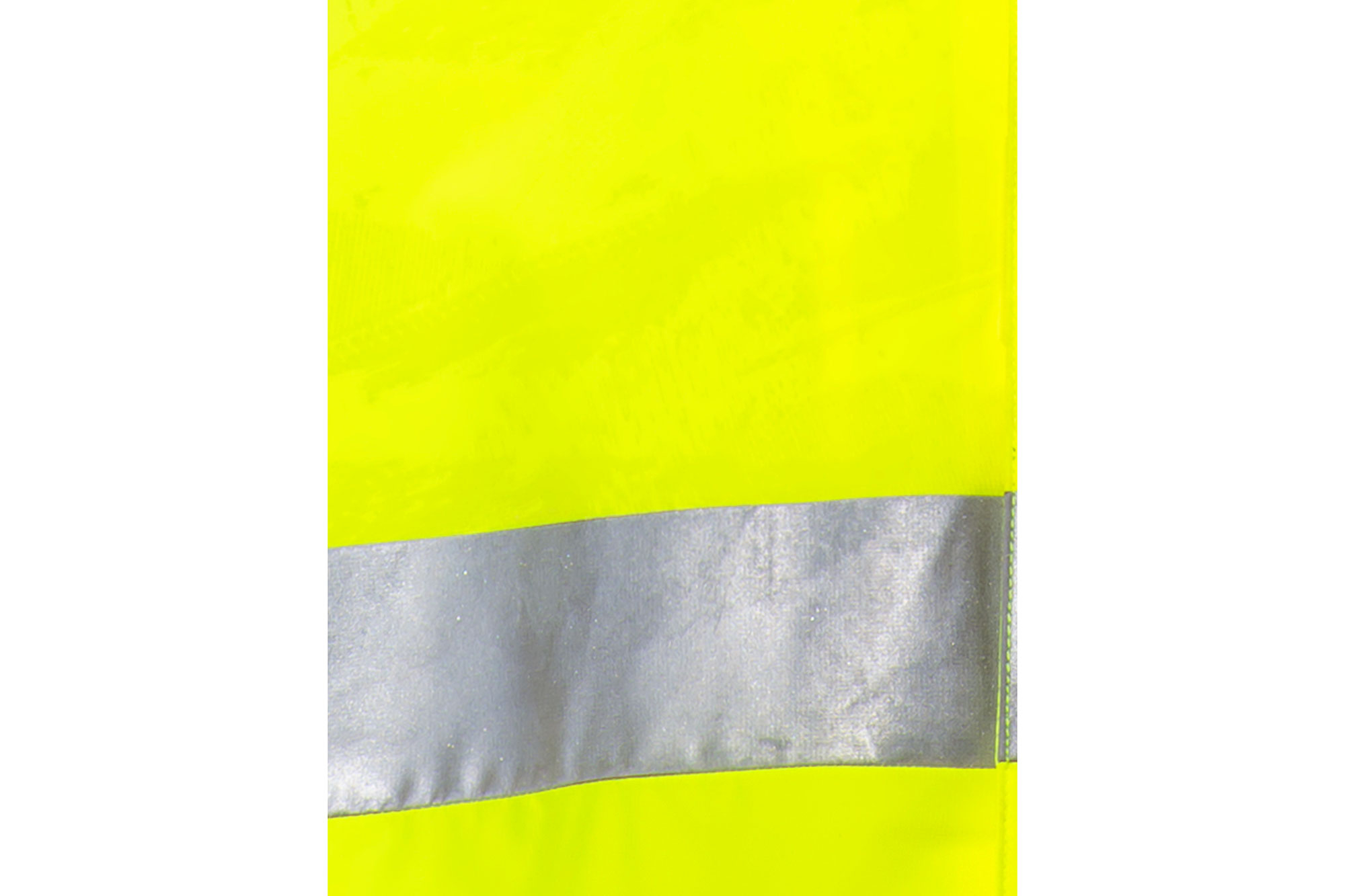 Vaude Luminum Rain Jacket L | neon yellow