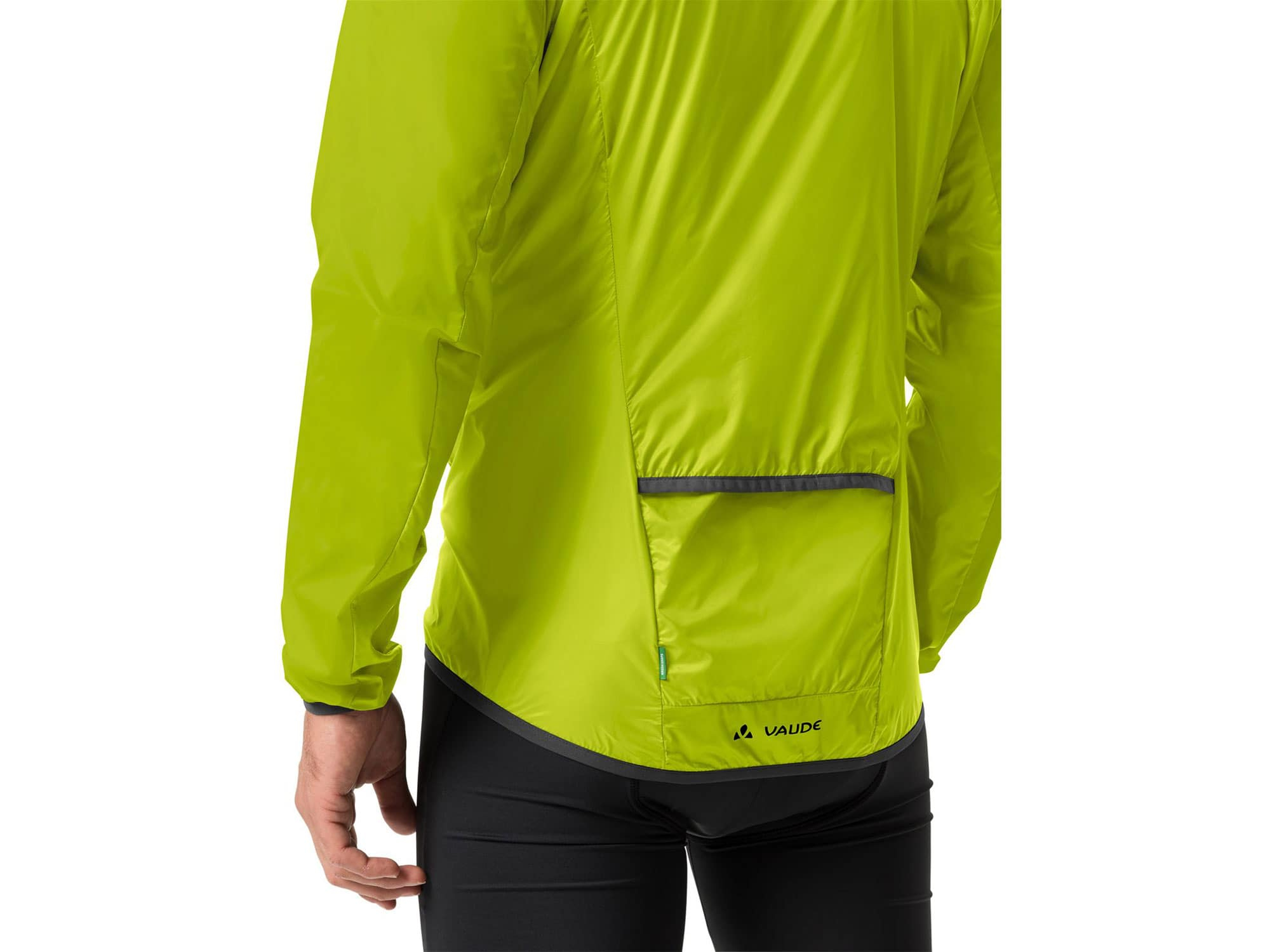 Vaude Matera Air Jacket Men 