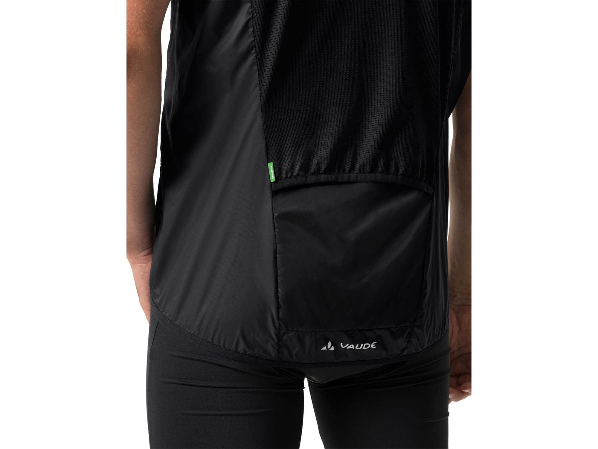 Vaude Matera Air Vest Men S | black