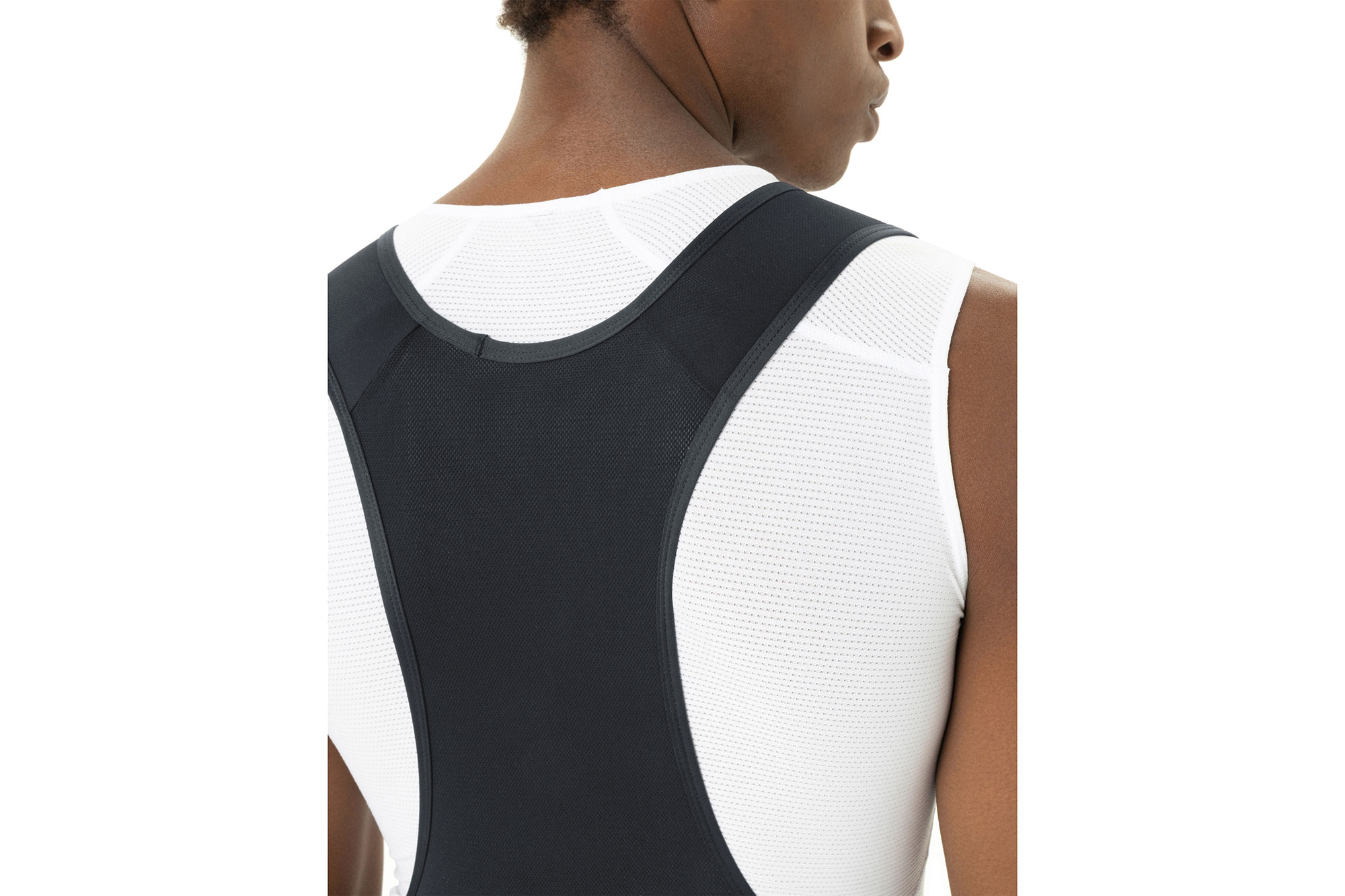 Vaude Matera Bib Tights Men S | black