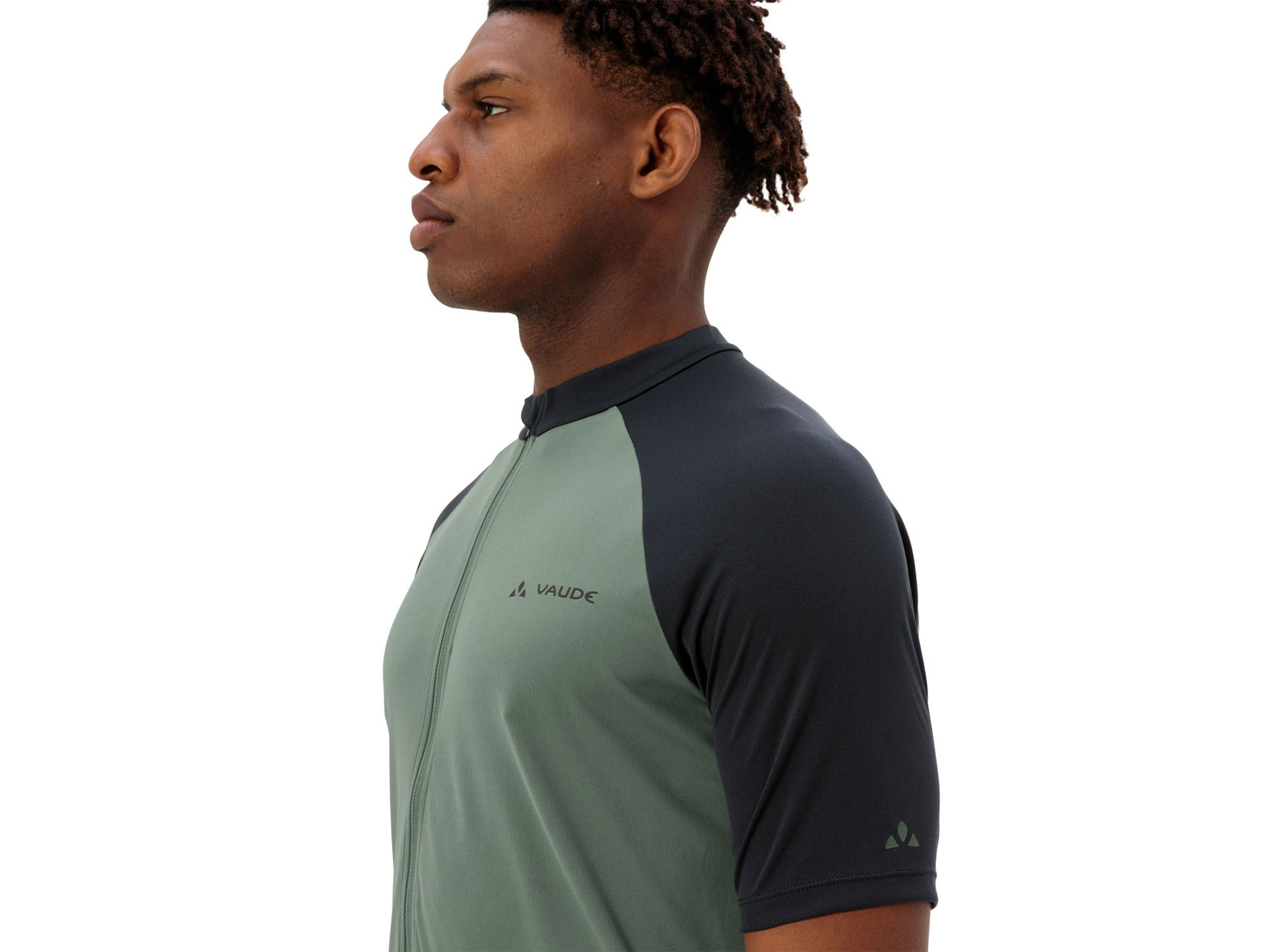 Vaude Matera FZ Tricot II Men 
