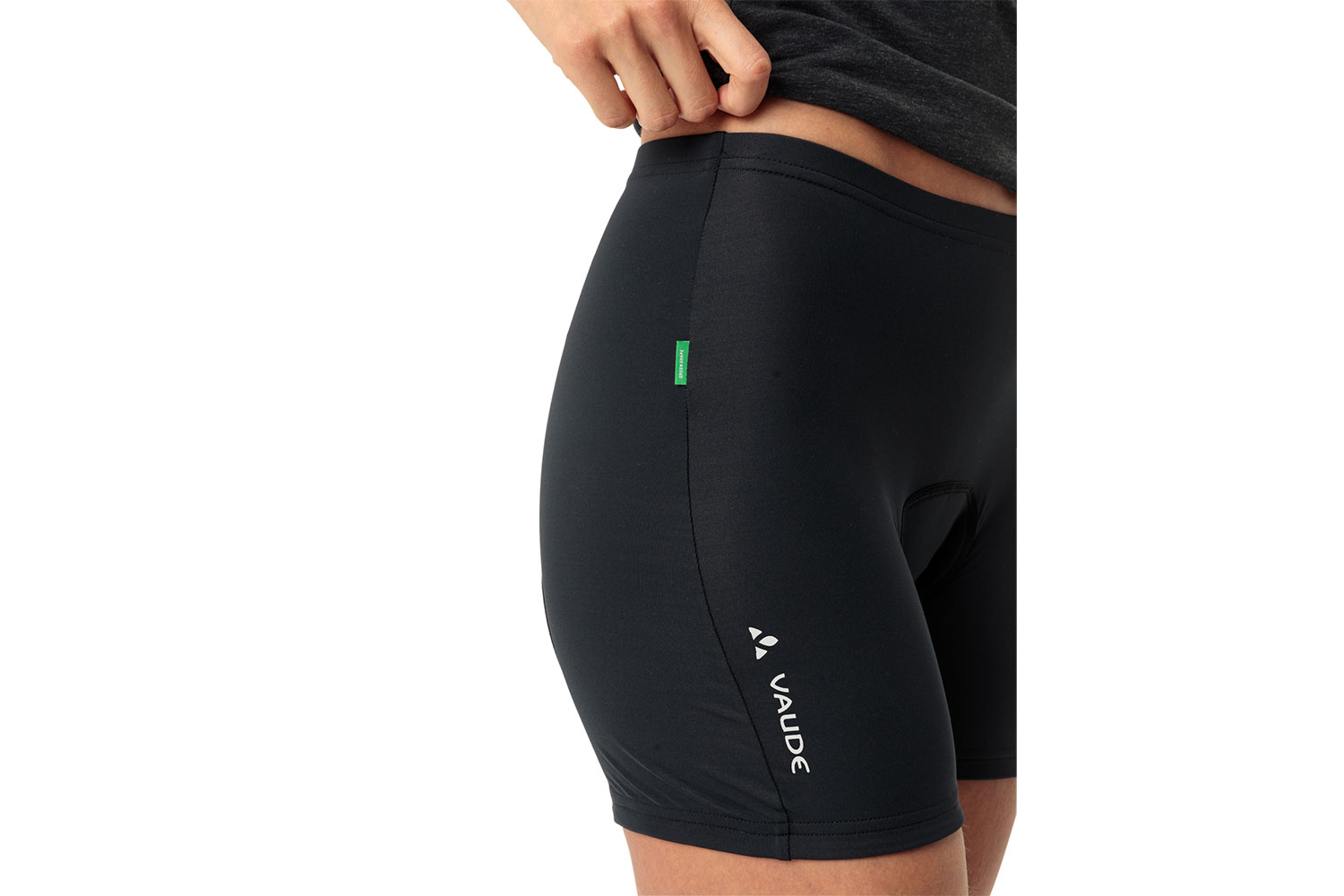Vaude Matera Tights II Women Radhose 34 | black