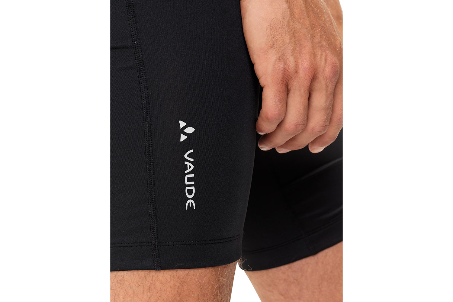 Vaude Matera Tights II Men Radhose XXXXL | black