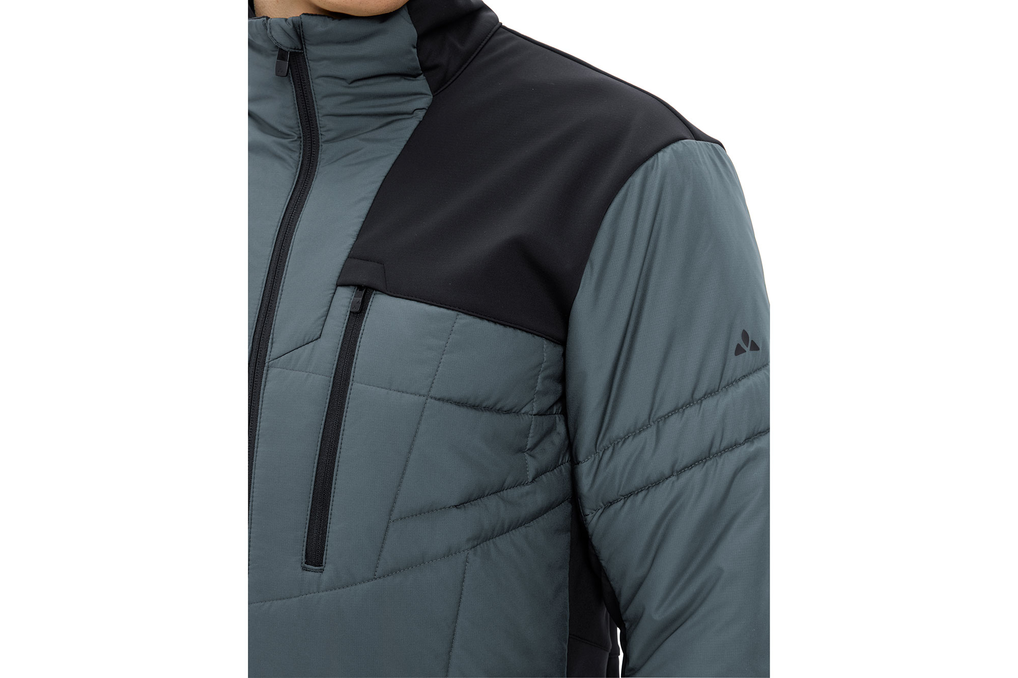 Vaude Minaki Jacket IV L | heron