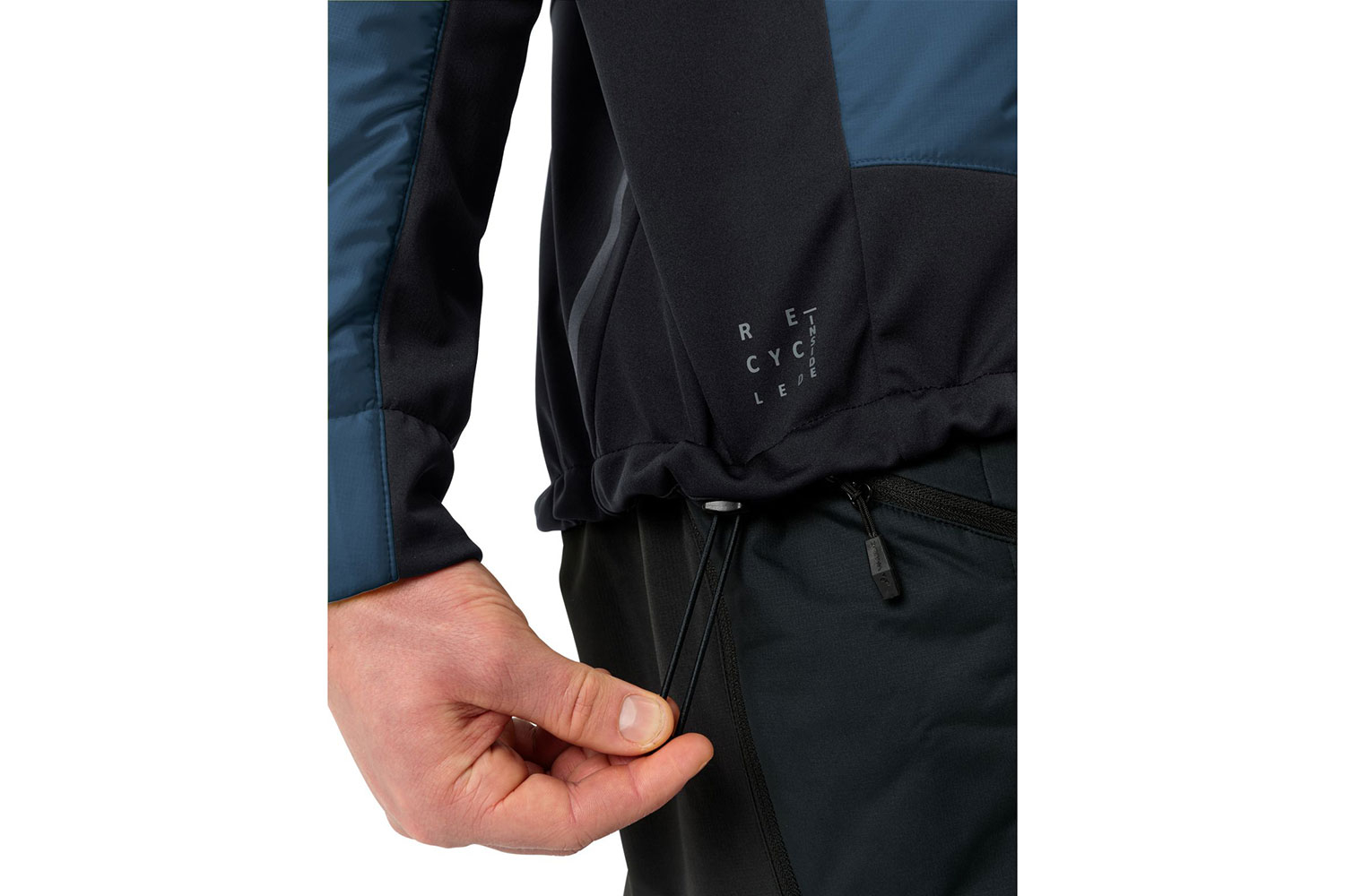 Vaude Minaki Jacket IV 