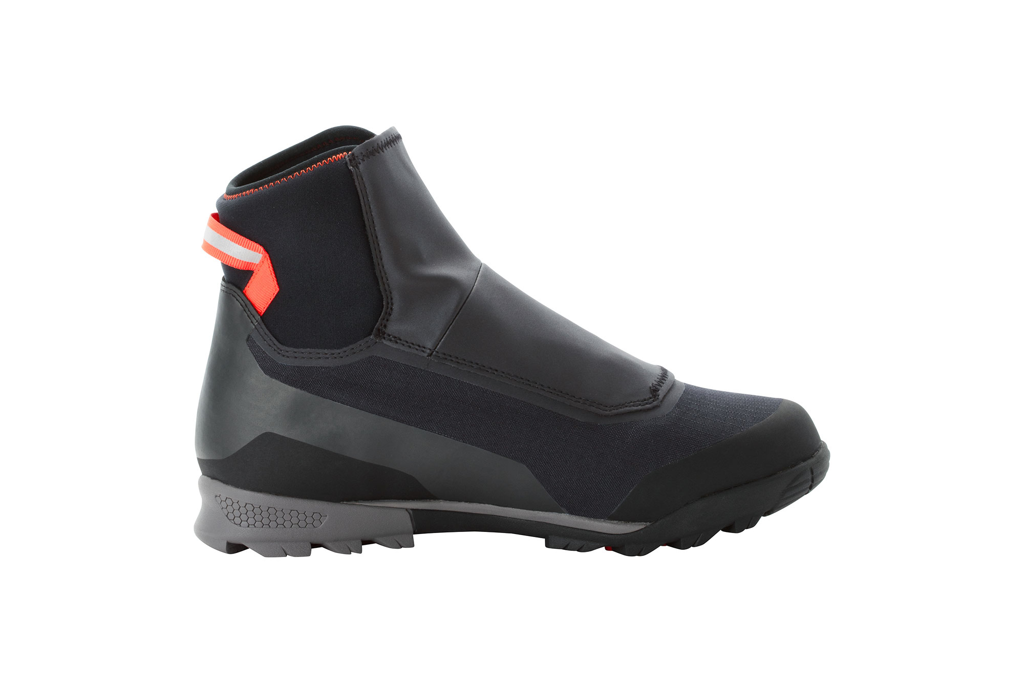 Vaude Minaki Mid III STX Schuhe 41 | black