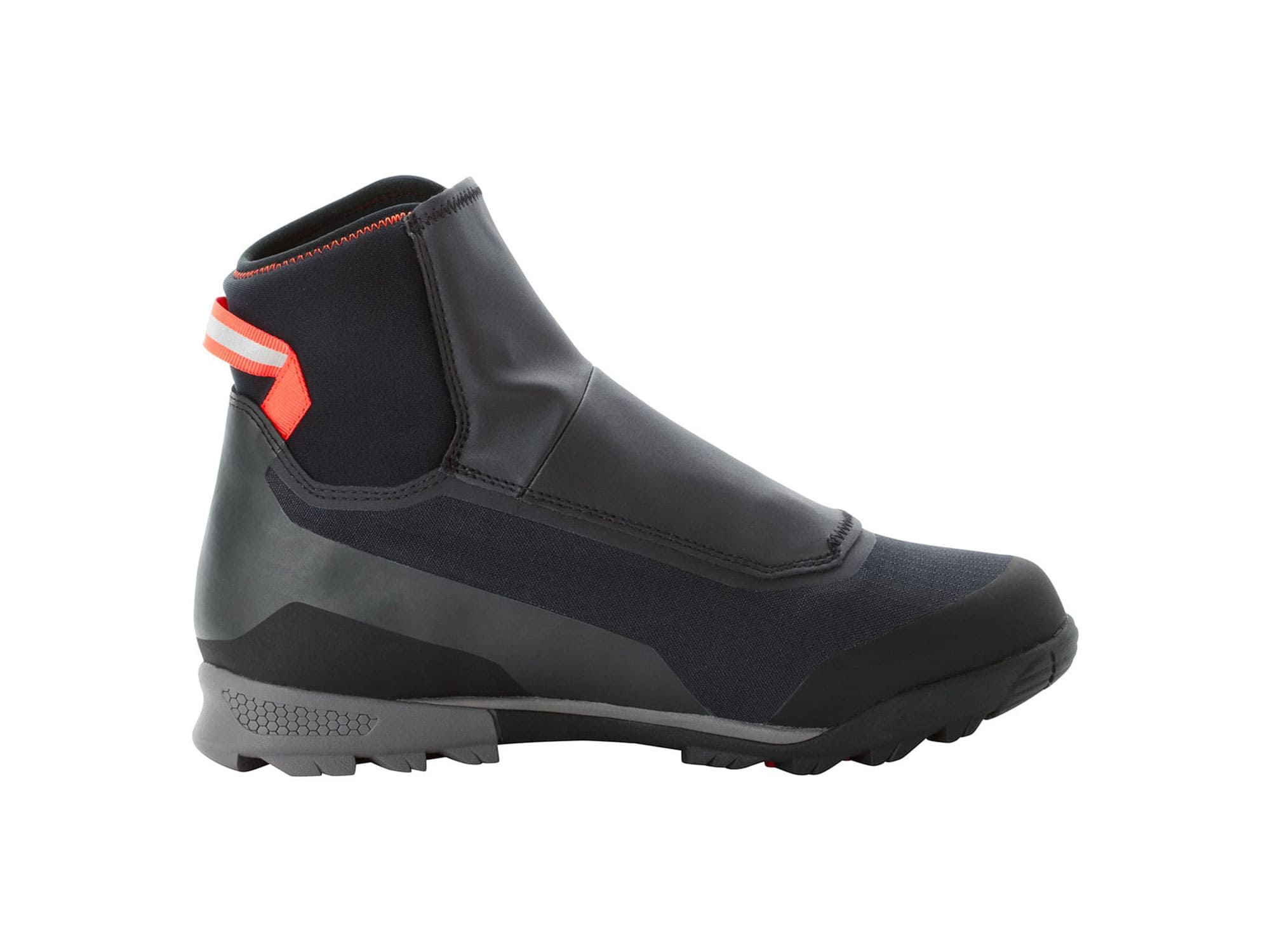Vaude Minaki Mid III STX Schuhe 37 | black
