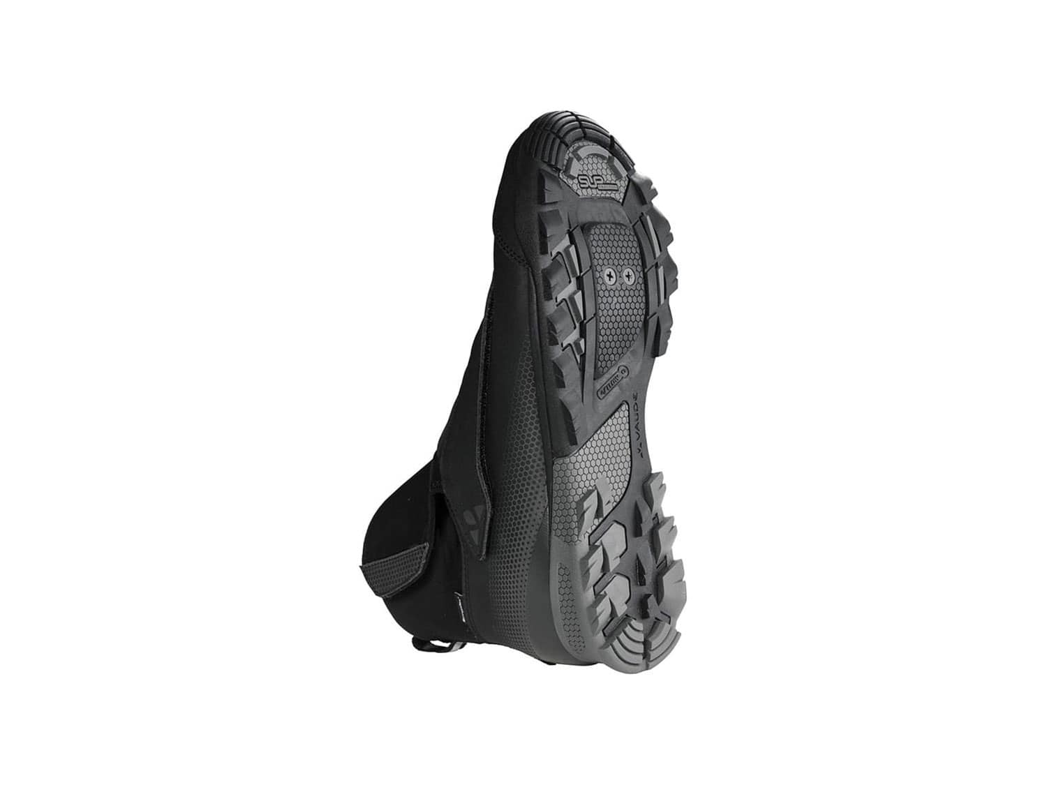 Vaude Minaki Mid II STX Schuhe 43 | black