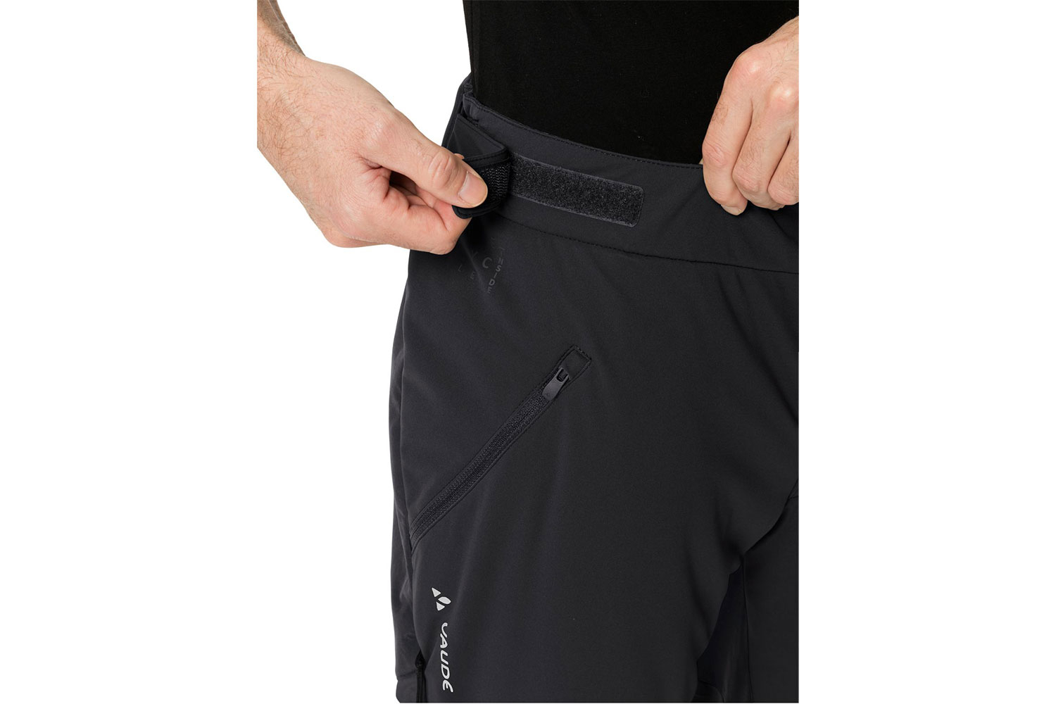 Vaude Minaki Pants Radhose 