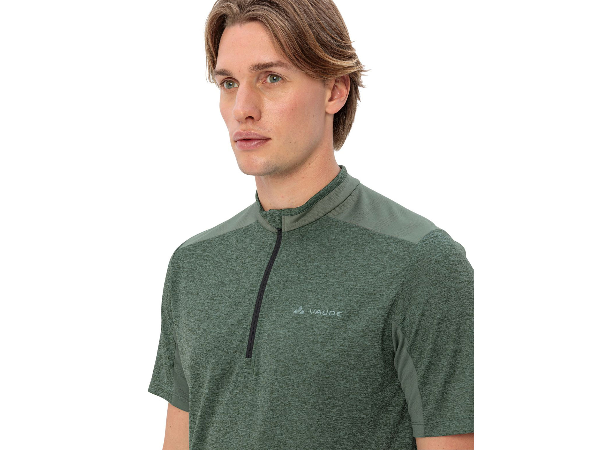 Vaude Tamaro HZ Shirt IV Men 