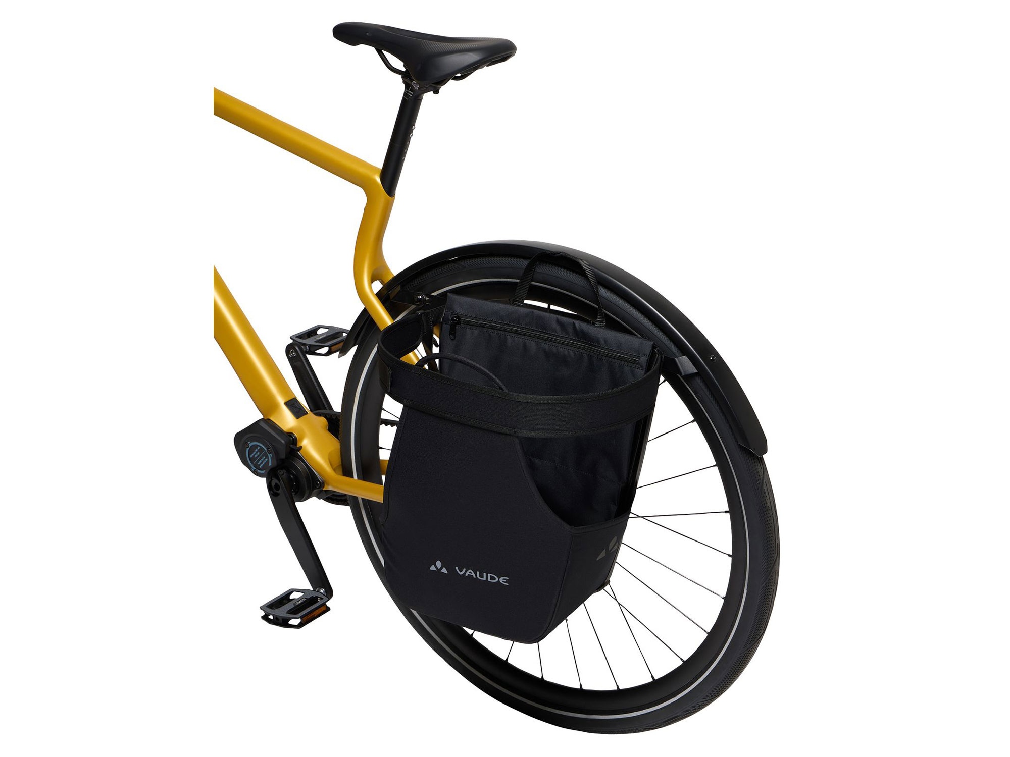 Vaude Urban Cargo Tasche 25 Liter | burnt yellow