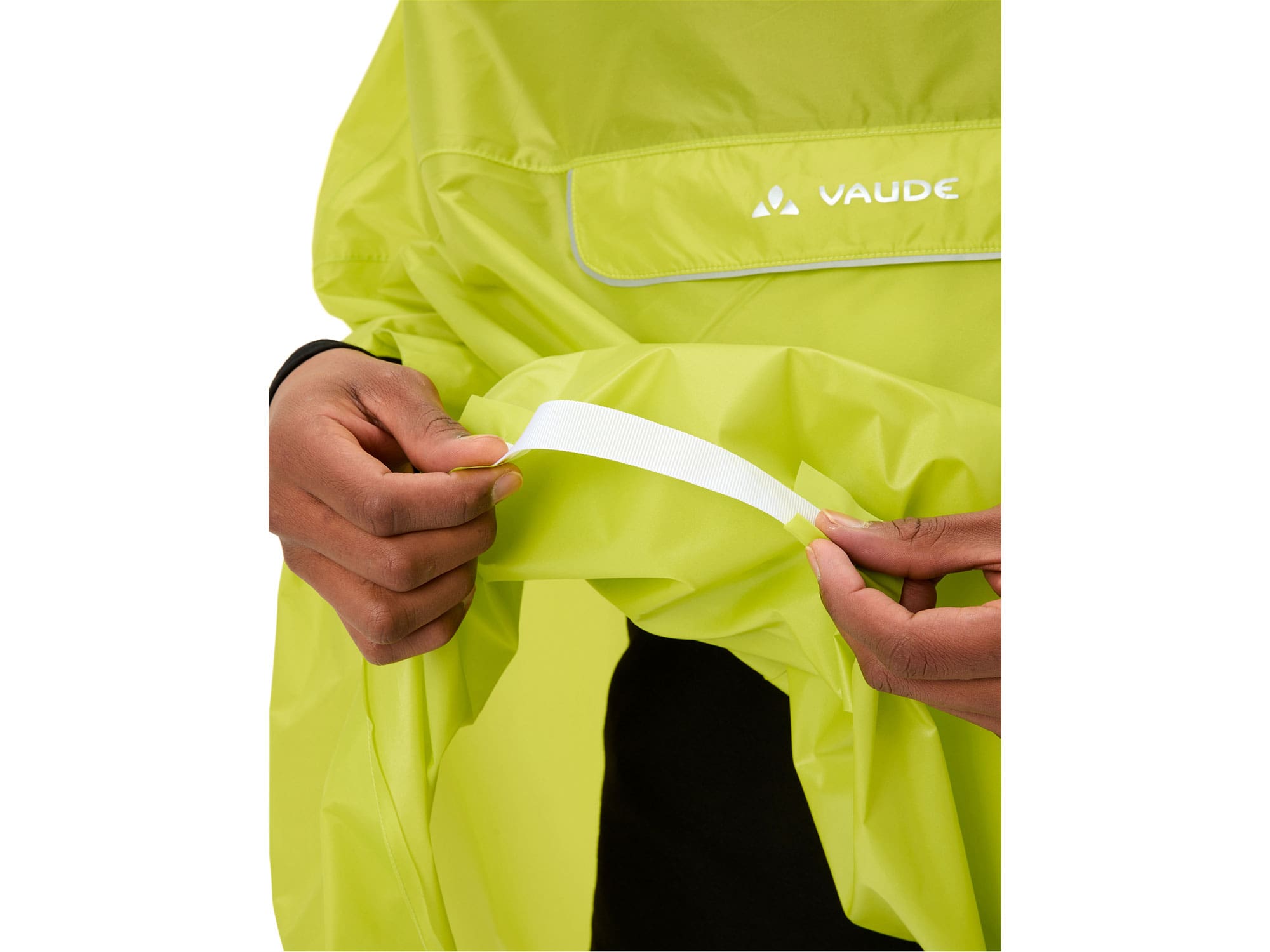 Vaude Valdipino Poncho 