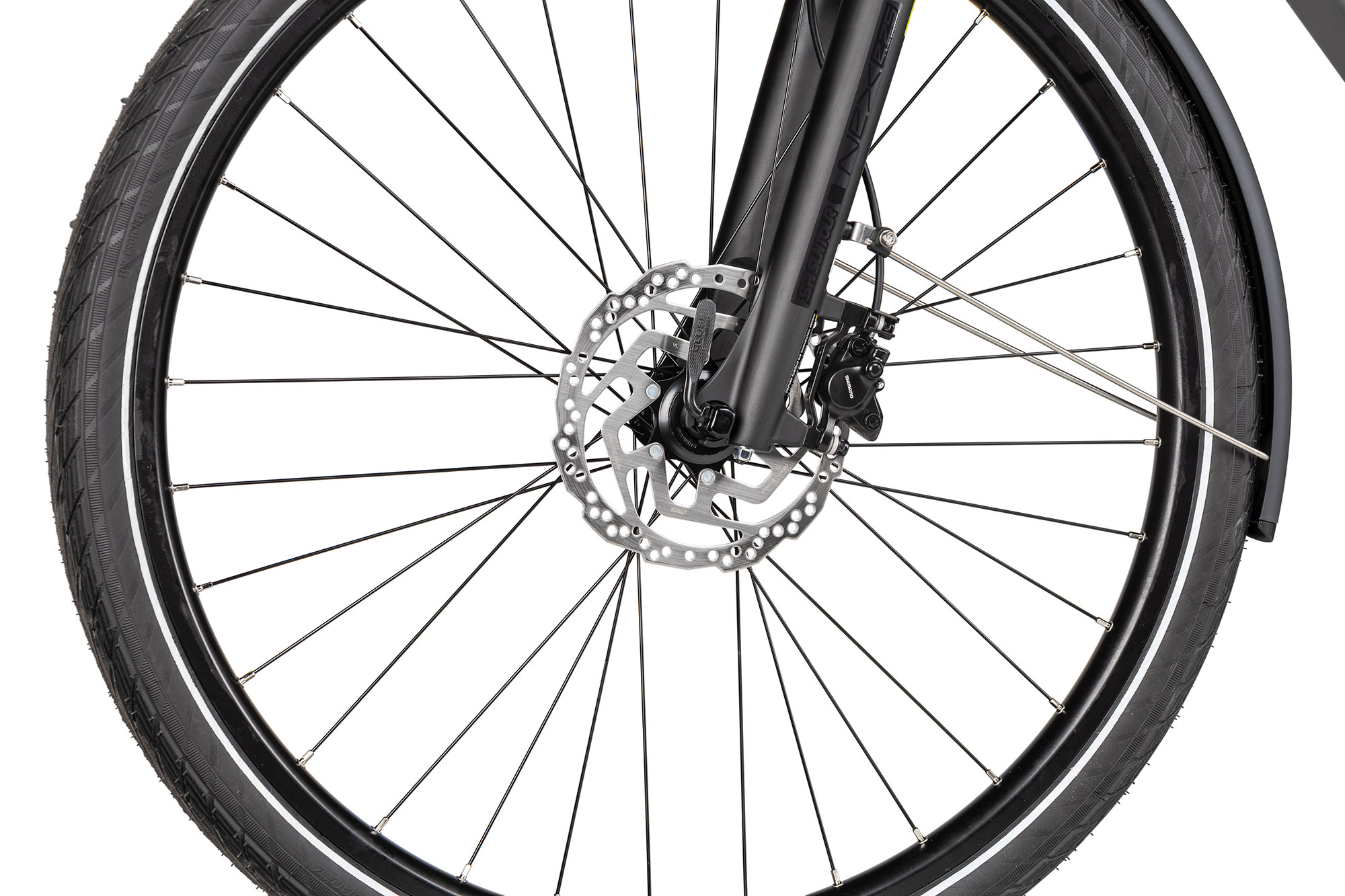 2R Manufaktur ETX 9 56 cm | sonic silver matt