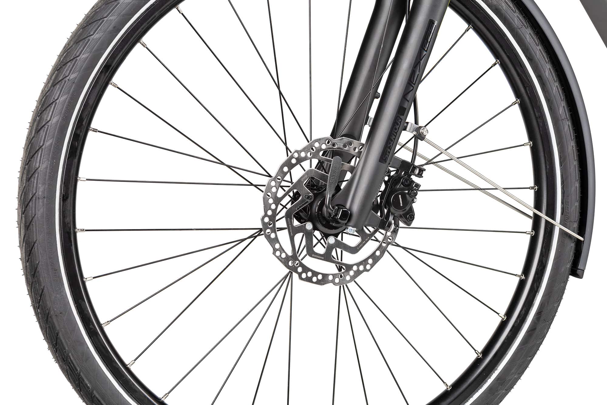 2R Manufaktur ETX 9 Trapez 50 cm | sonic silver matt