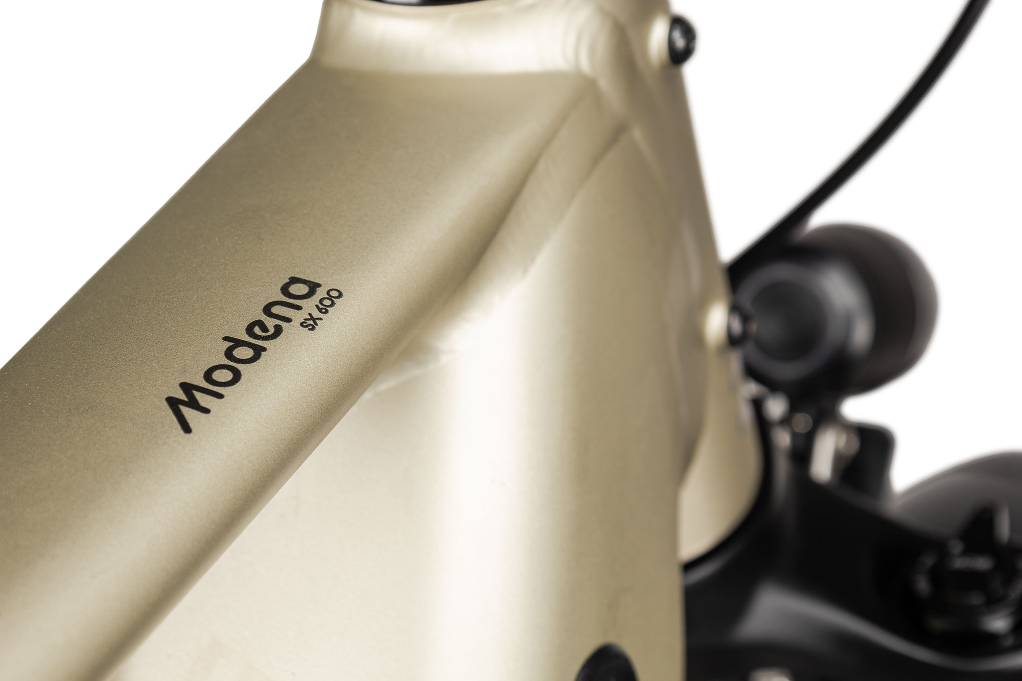 2R Manufaktur Modena SX 600 50 cm | champagne pearl matt
