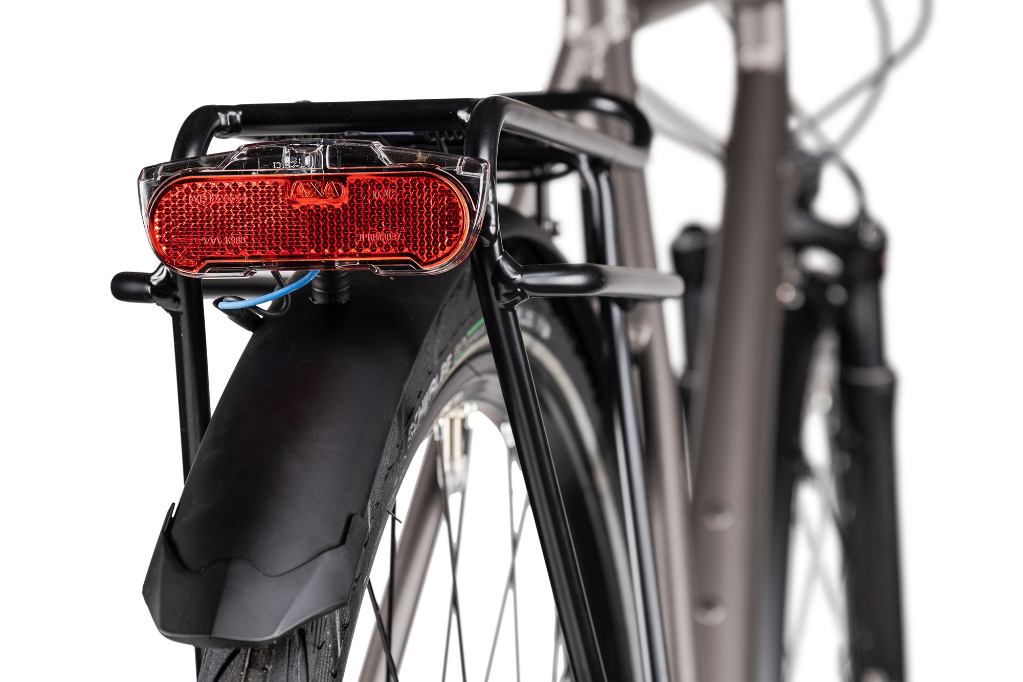 2R Manufaktur TLX30 51 cm | dark brown