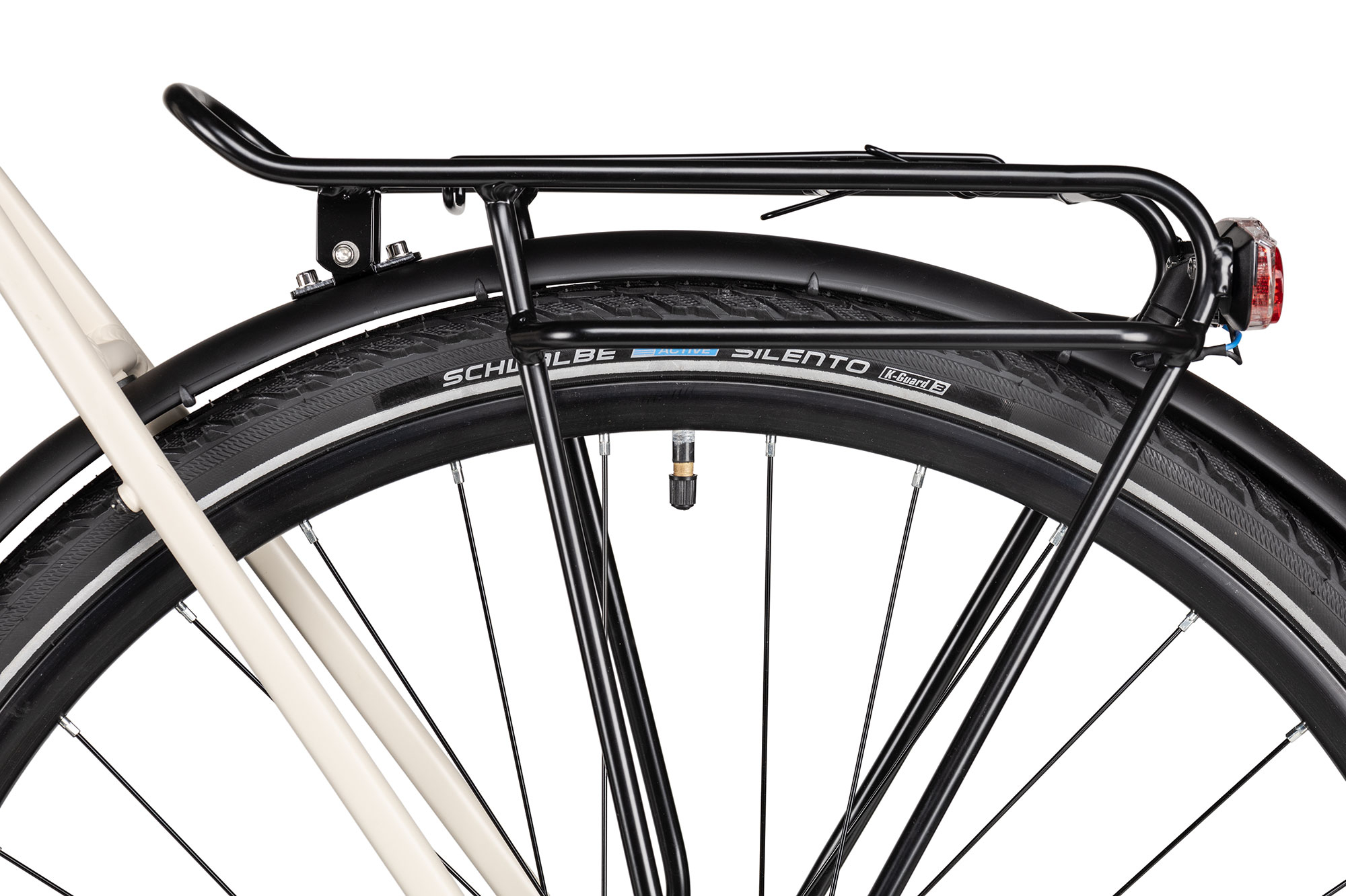 2R Manufaktur TRS GO 60 cm | warm grey matt /black matt
