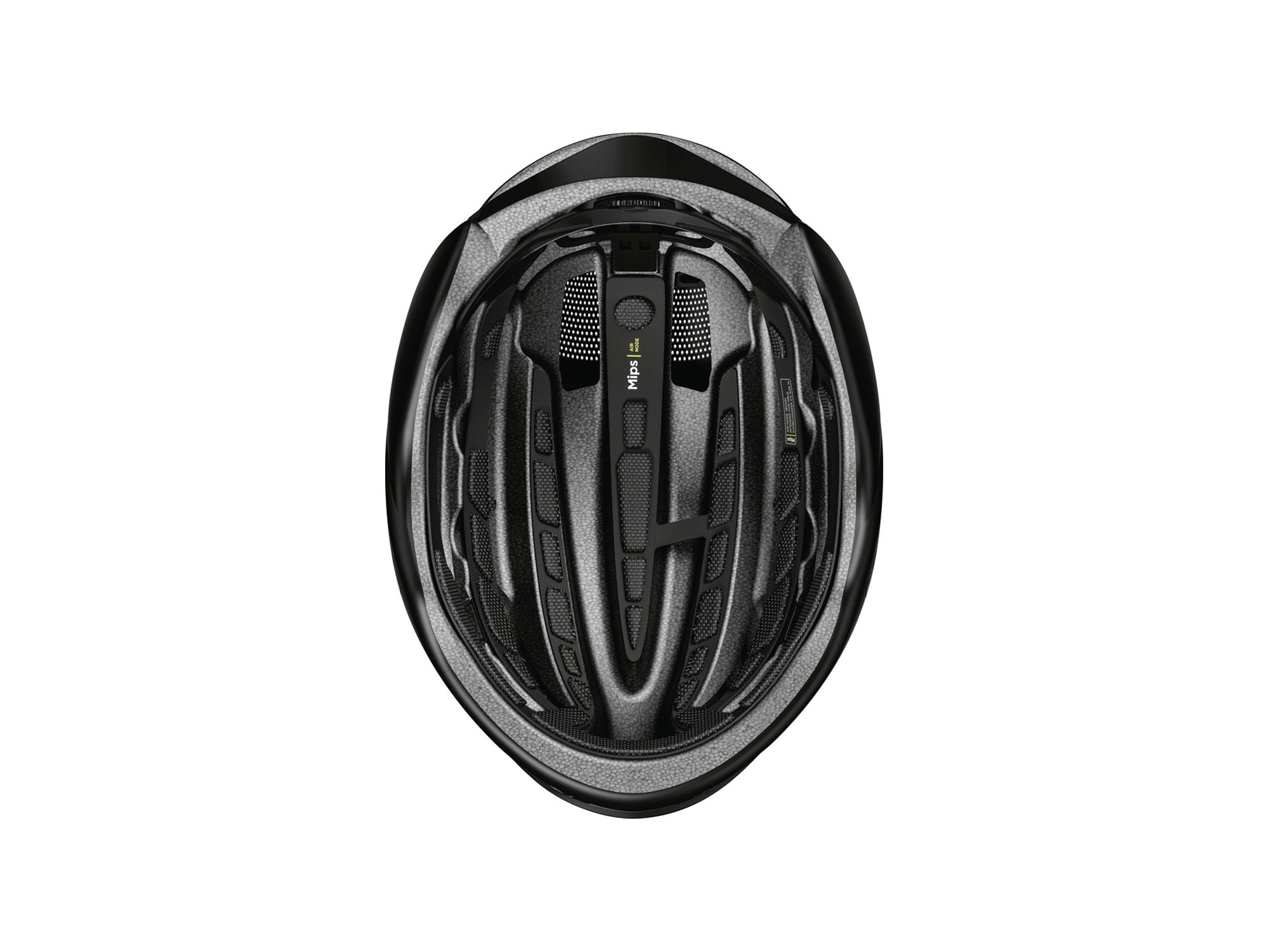 Abus GameChanger 2.0 MIPS Helm 54-58 cm | velvet black