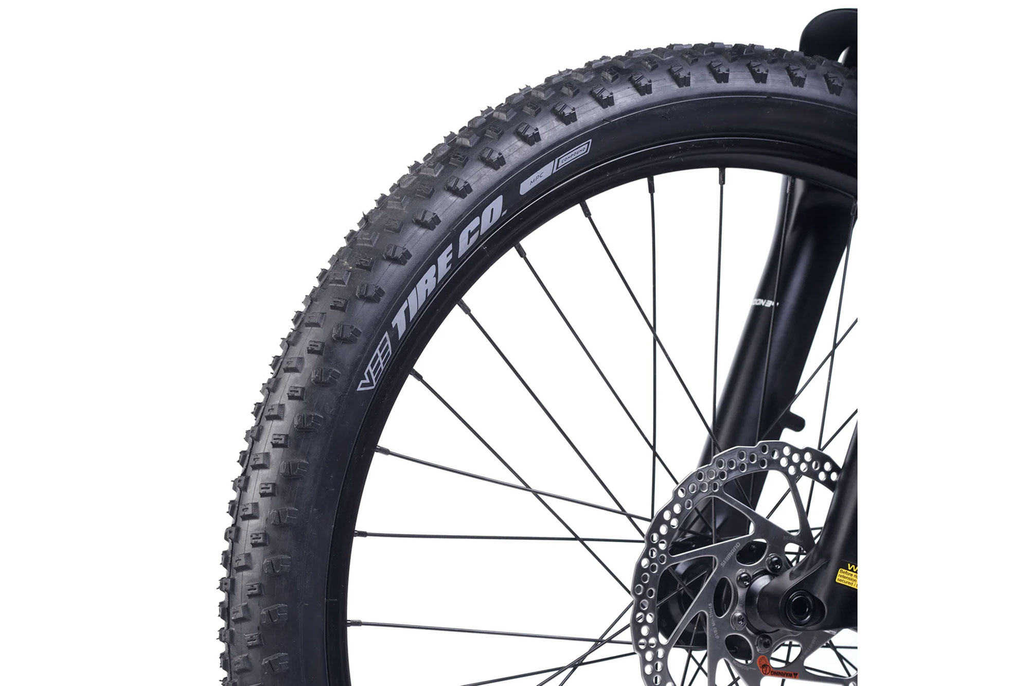 Academy Trail 4 2026 24 cm | space