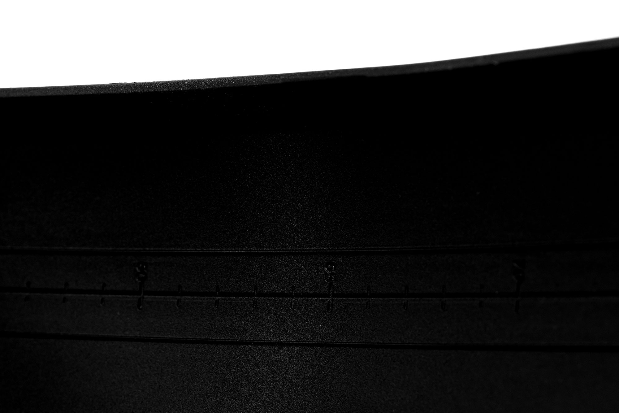 Acid Schutzblechset mit Streben 29 Zoll 65 mm | schwarz