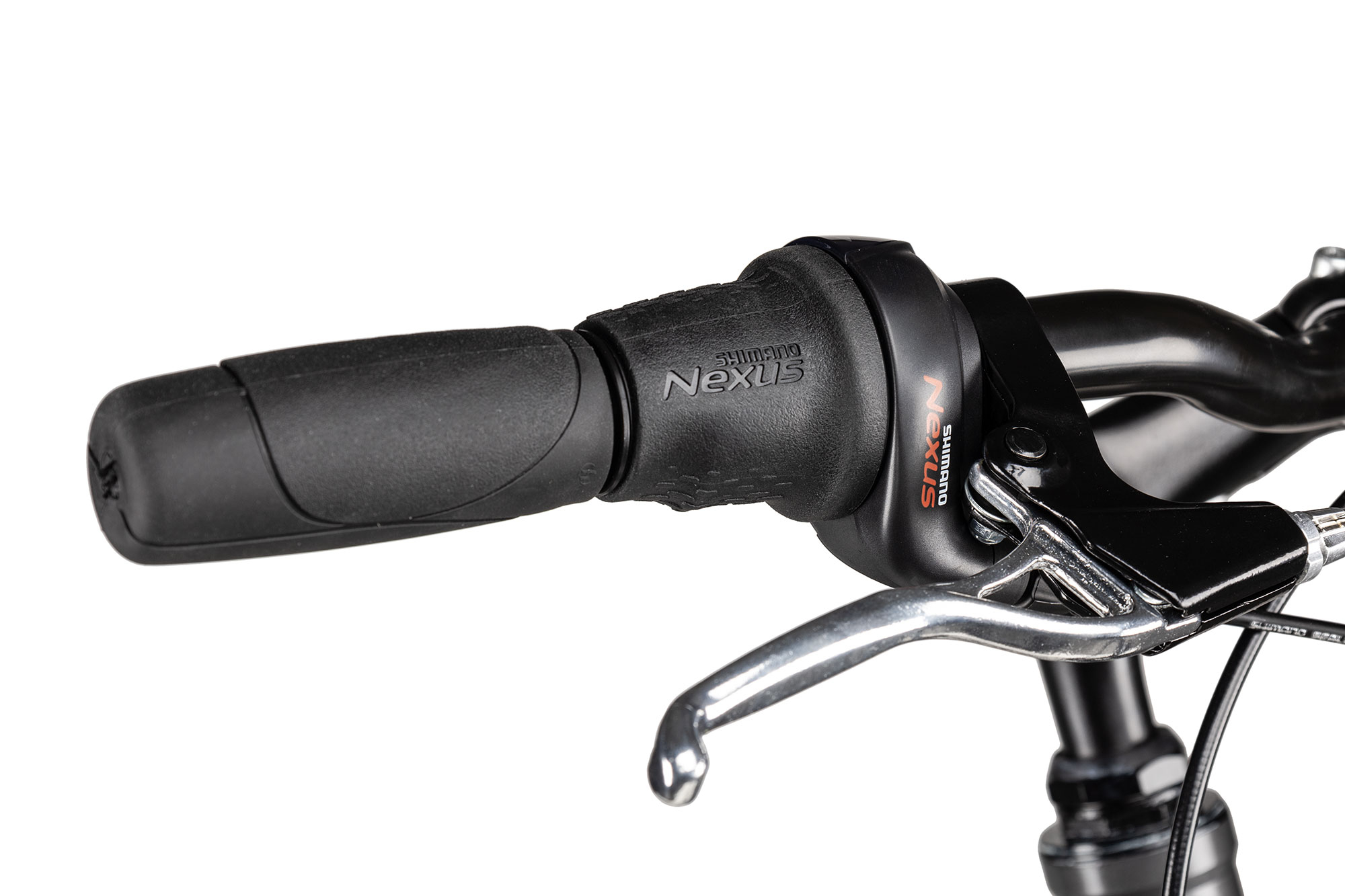 Adler Verona NEXUS Wave 45 cm | graniteblack matt