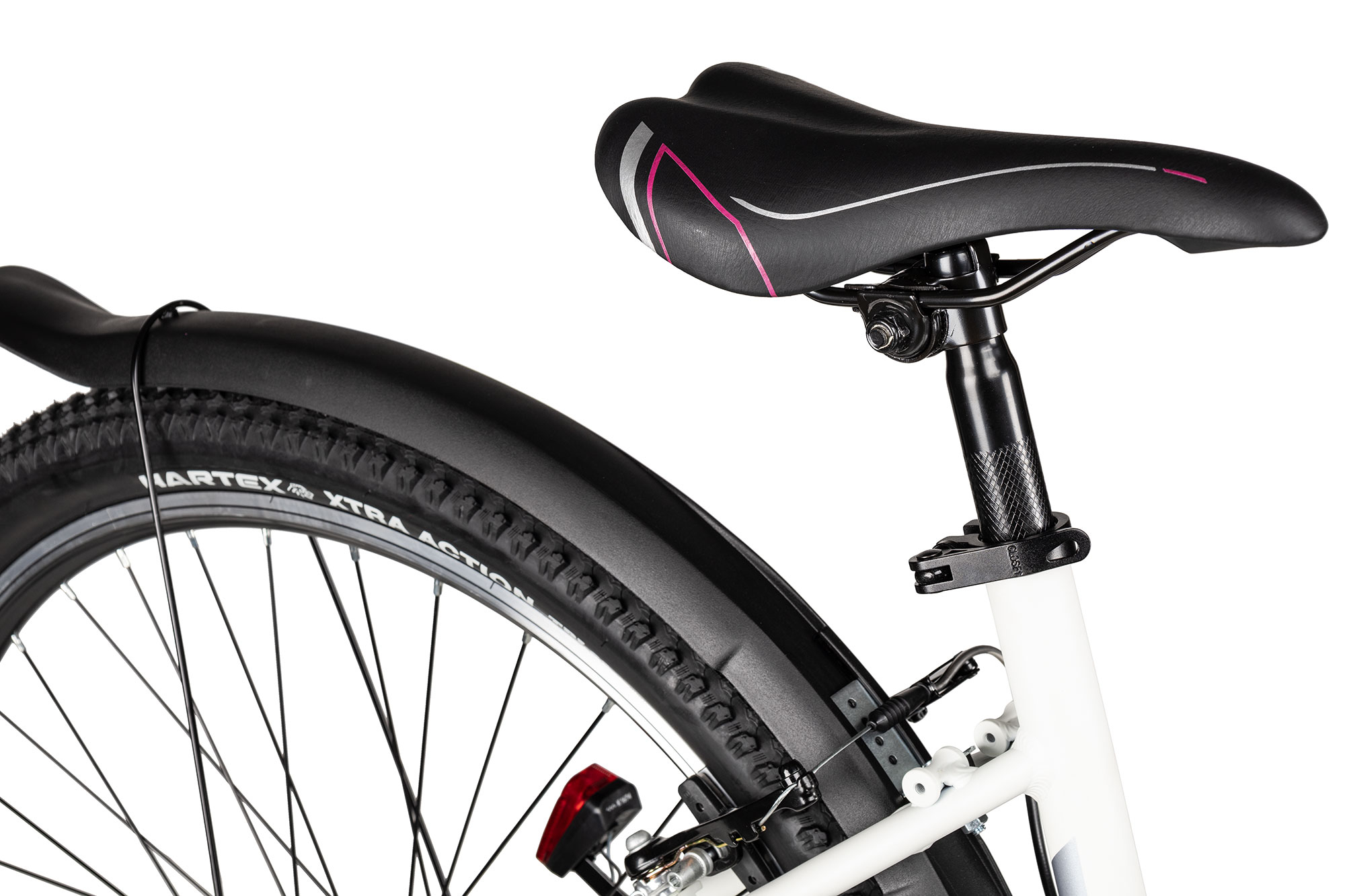 Axess Adventure 27.5 Trapez 