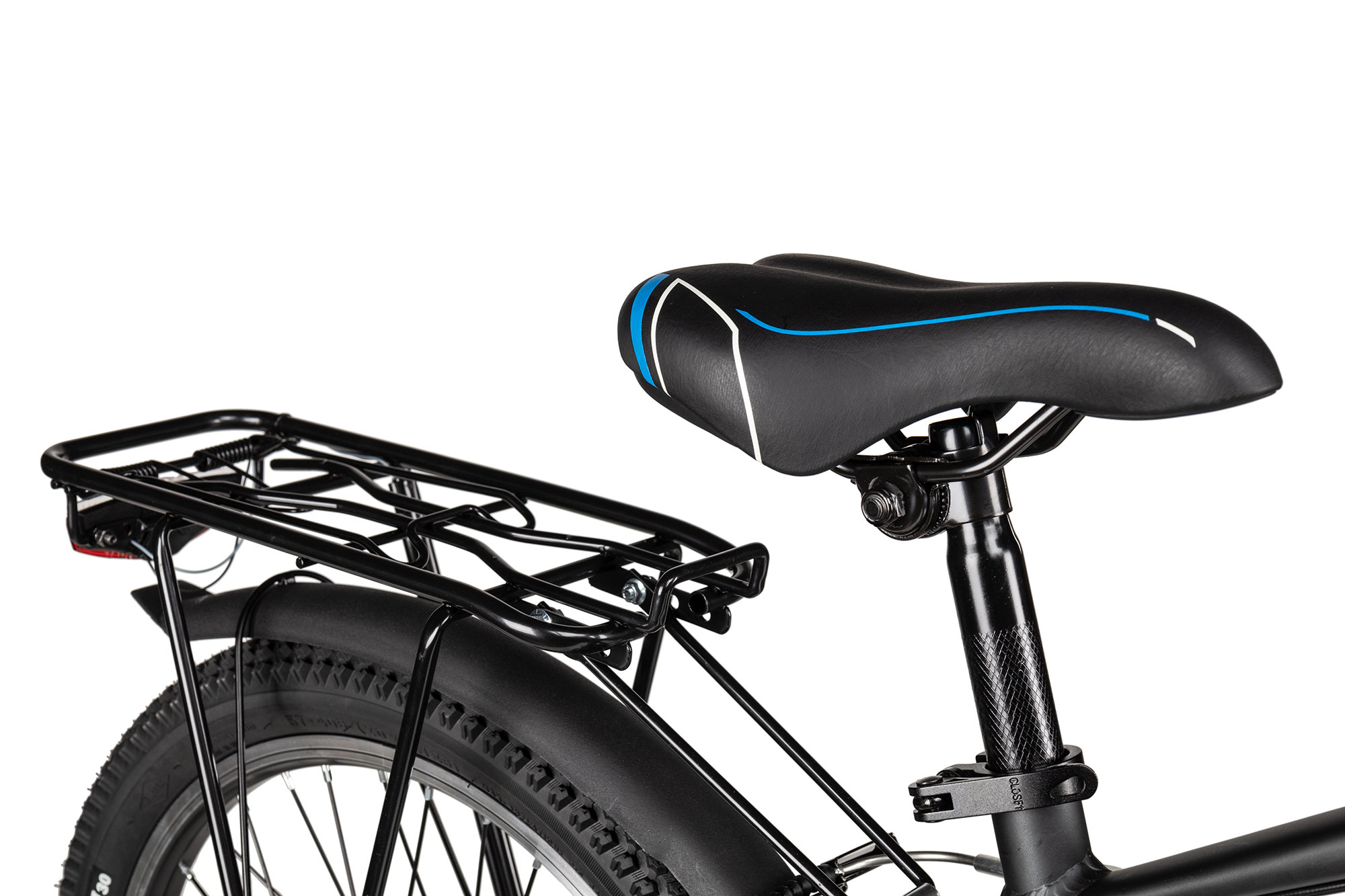 Axess Adventure 6 20 29 cm | grey blue matt
