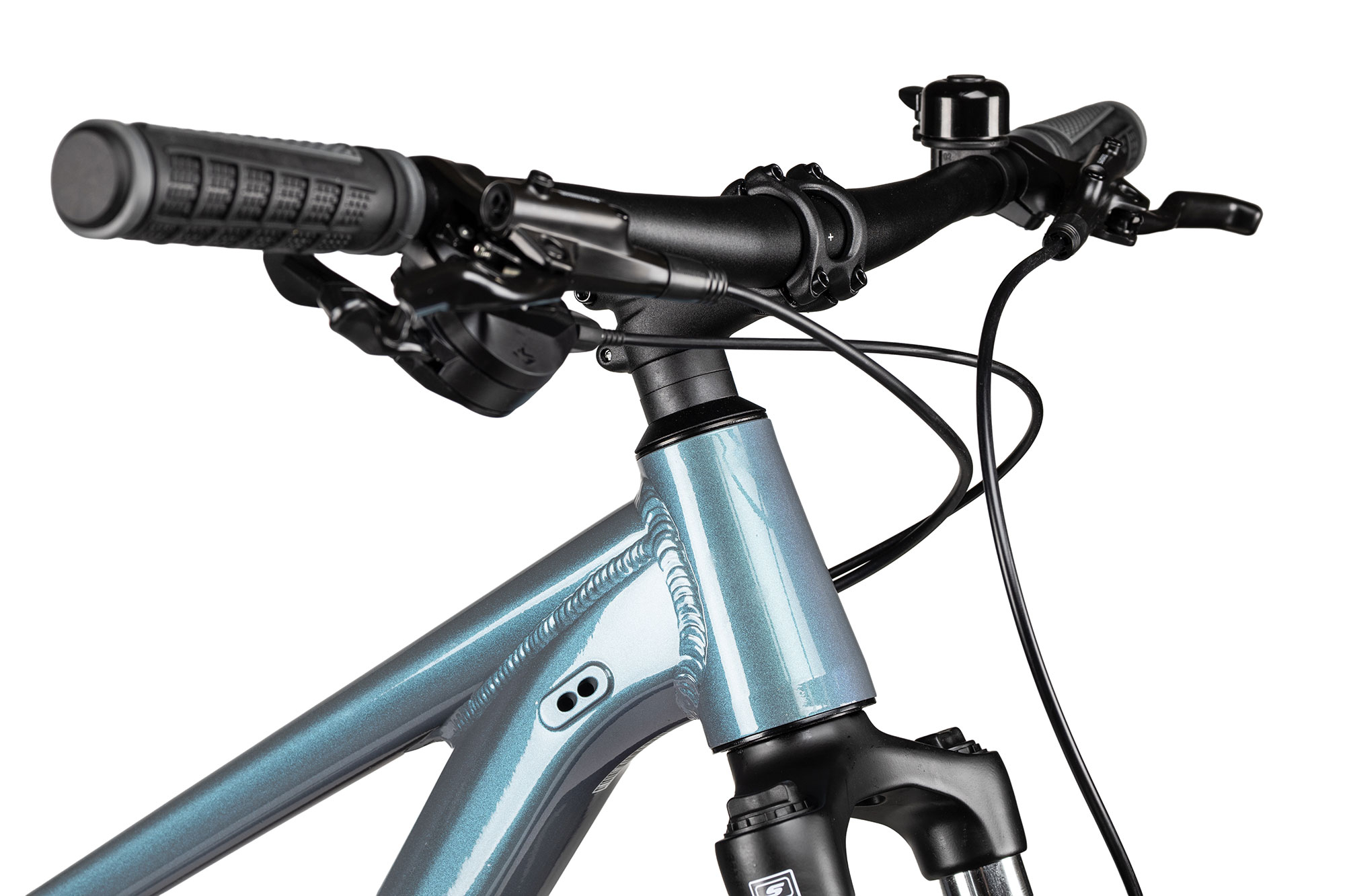Axess Brash 27.5 16 Zoll | prism pure
