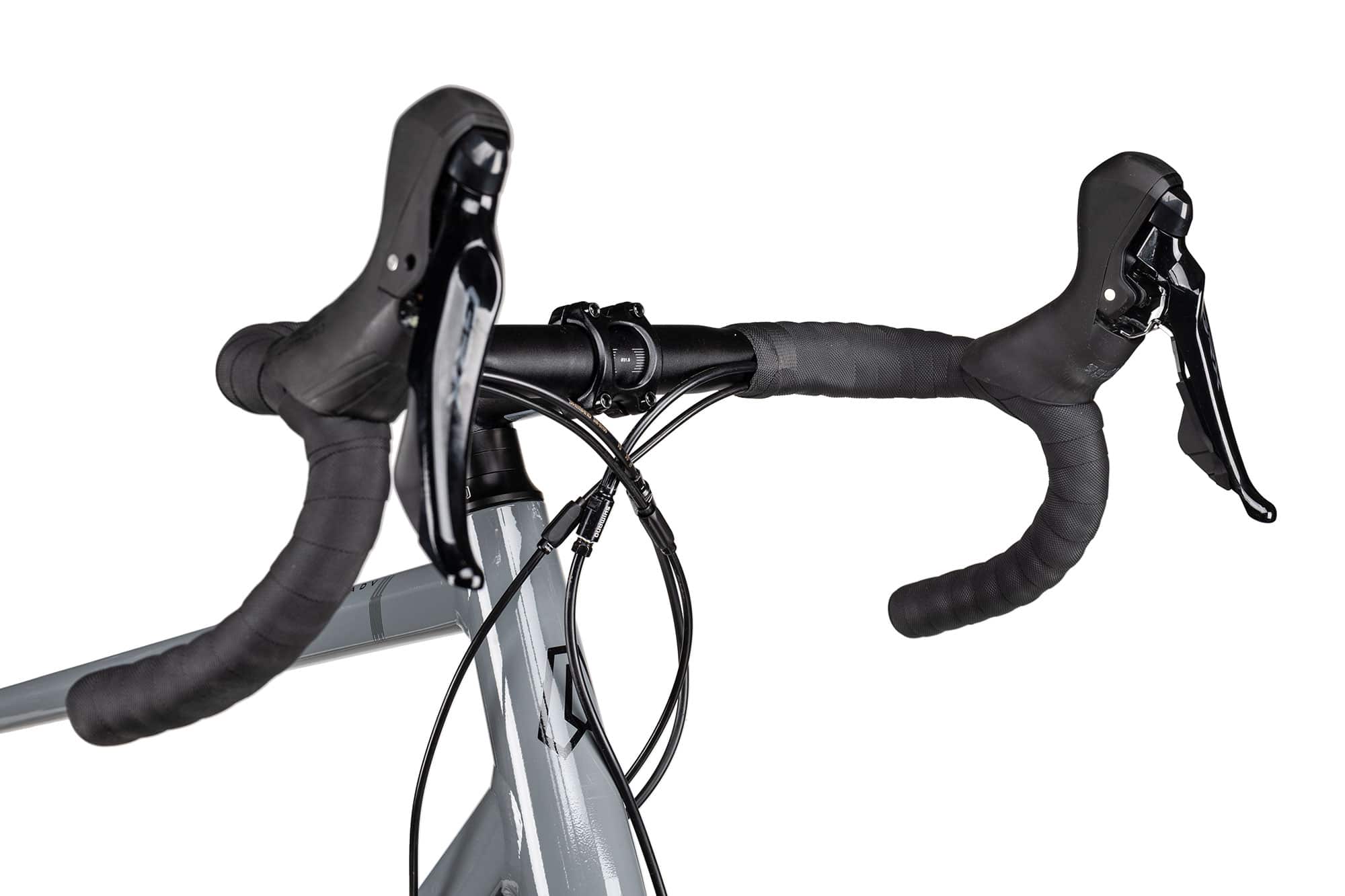 Axess CREED ADV 49 cm | grey