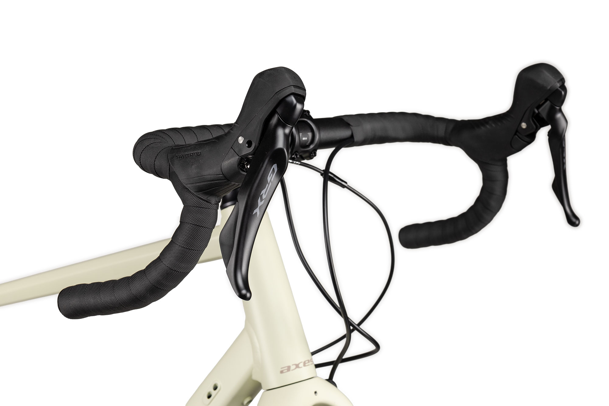 Axess CREED ADV 57 cm | sand matt