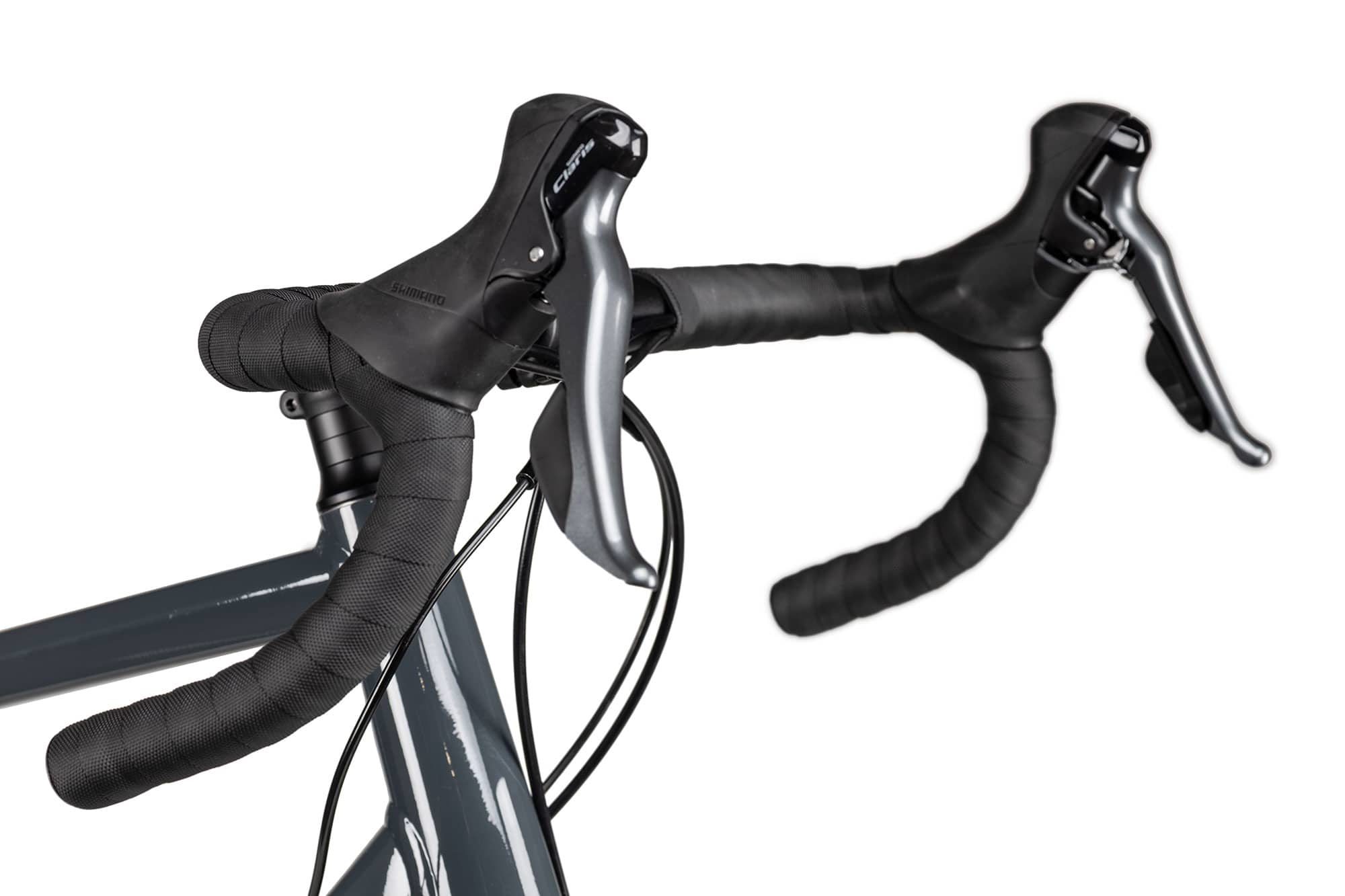 Axess CREED 57 cm | asphalt
