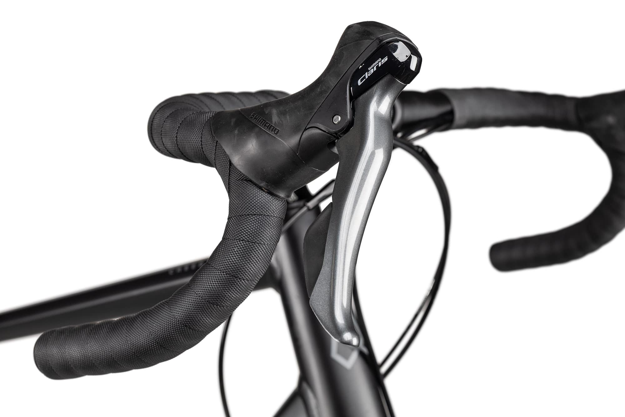 Axess CREED 61 cm | black matt