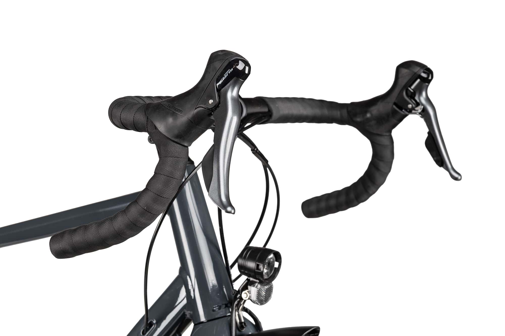 Axess CREED EQ 57 cm | asphalt