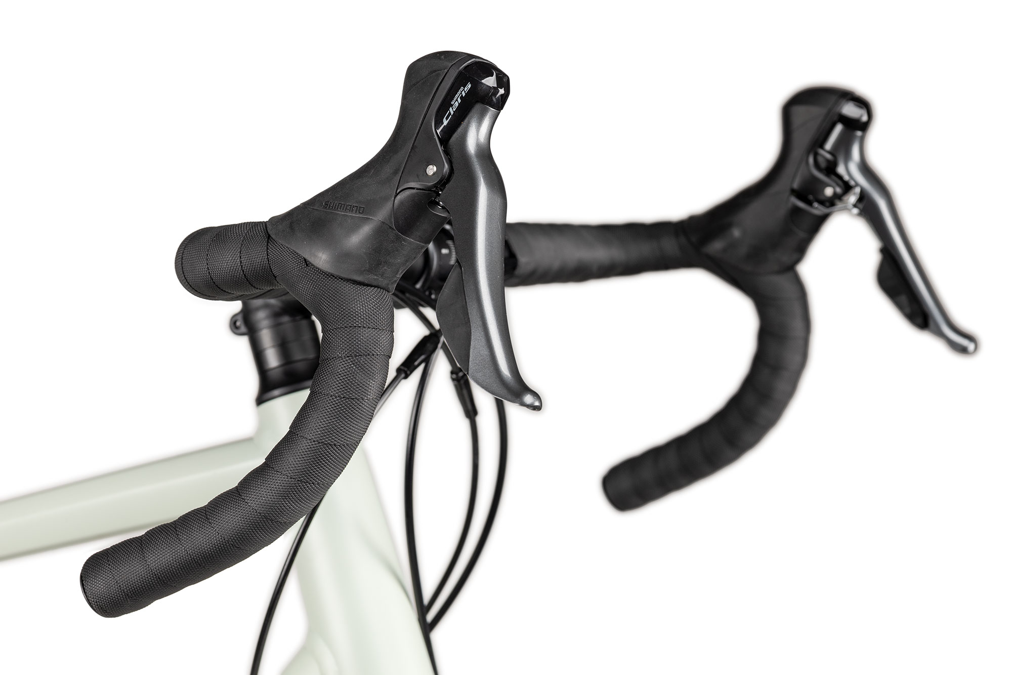 Axess CREED 53 cm | sage matt